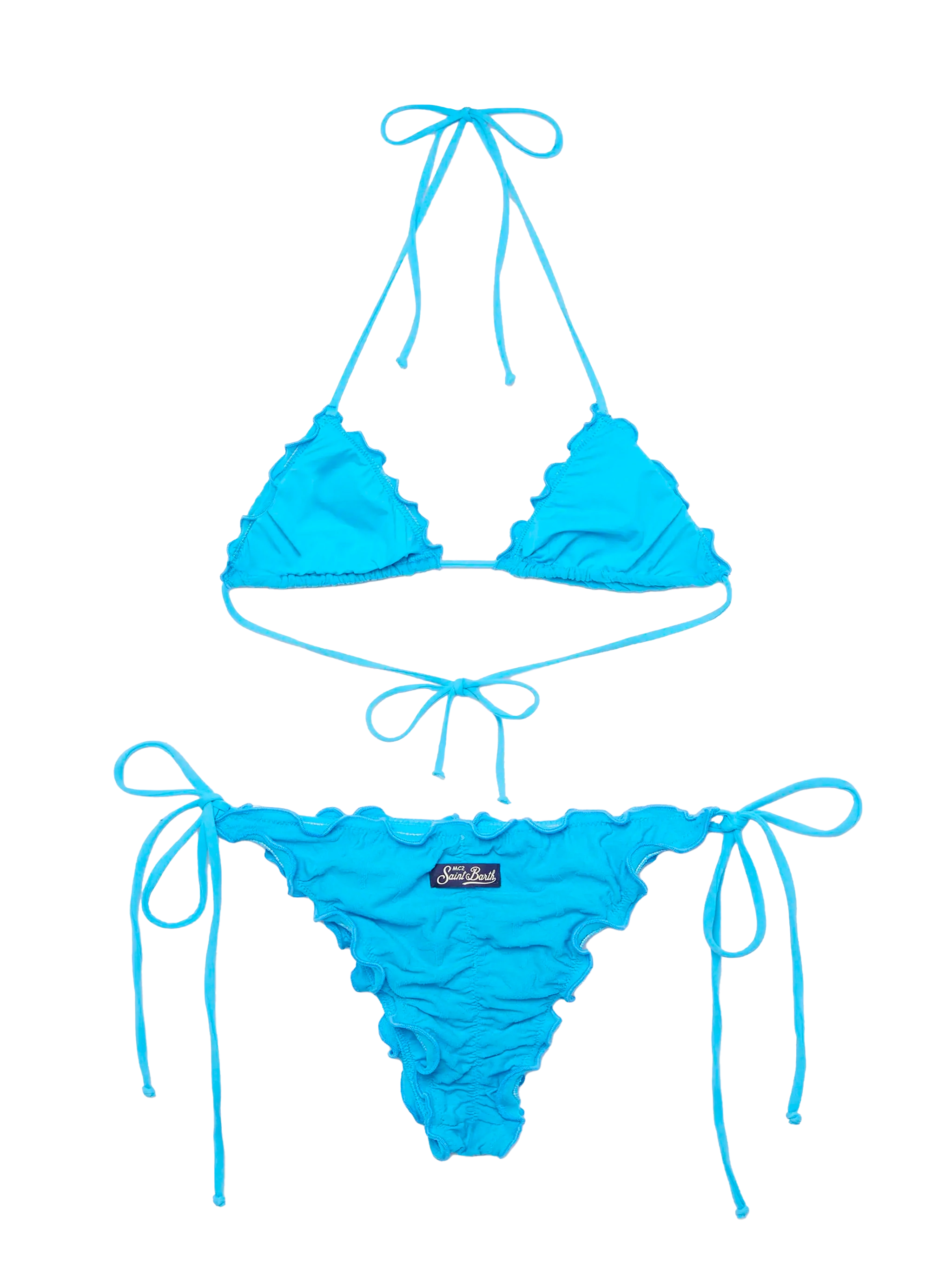 mc2-saint-barth-bikini-triangolo-sagittarius-miami-stella-marina-turchese image 3