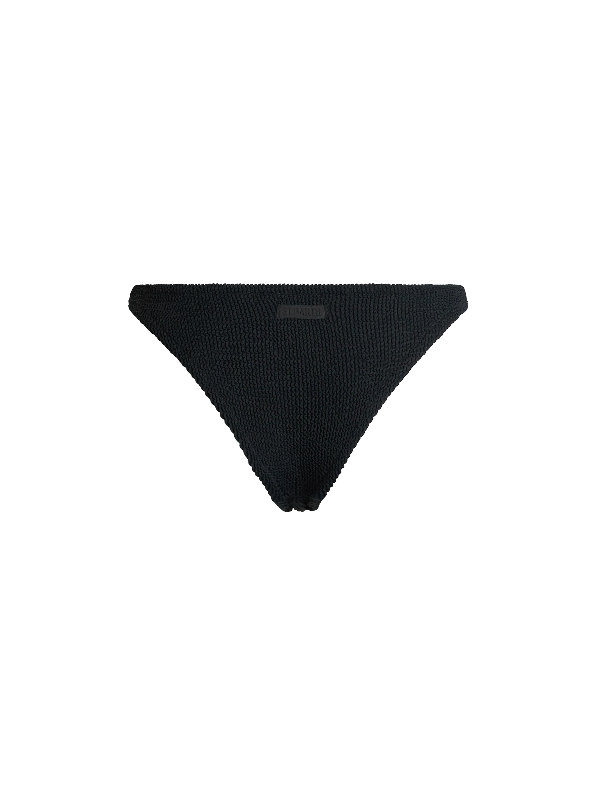 mc2-saint-barth-slip-mare-naomi-donna-cheeky-crinkle-nero image 2