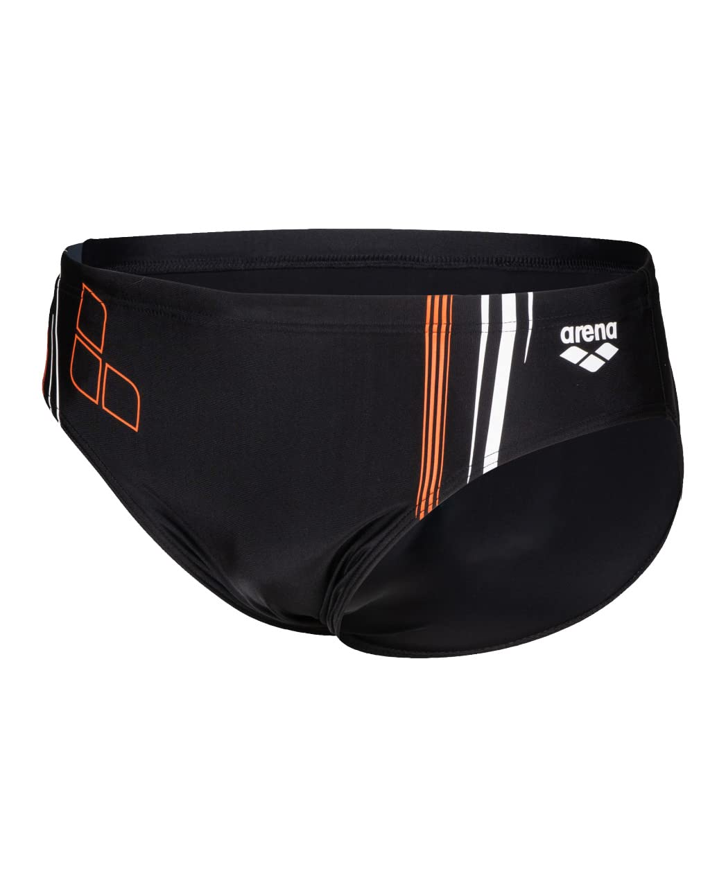 arena-swim-briefs-graphic-slip-uomo-7-cm image 1