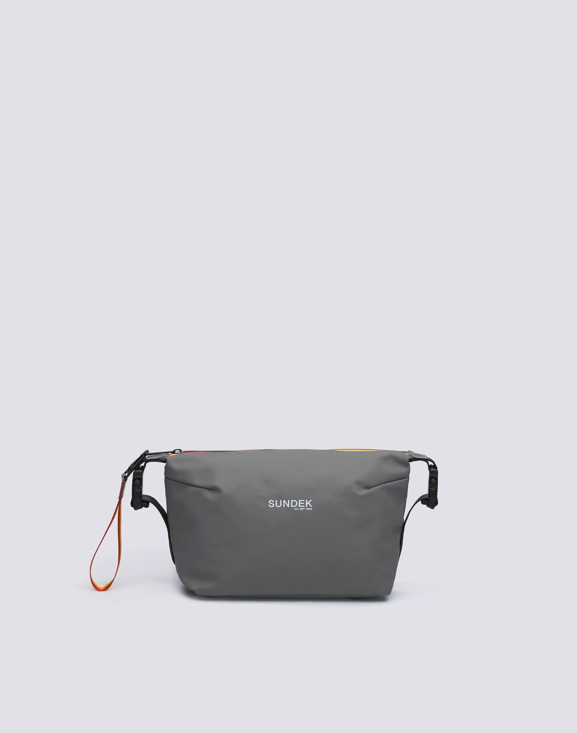 sundek-beauty-case-uomo-am235-con-cerniera-saldata-e-tracolla image 1
