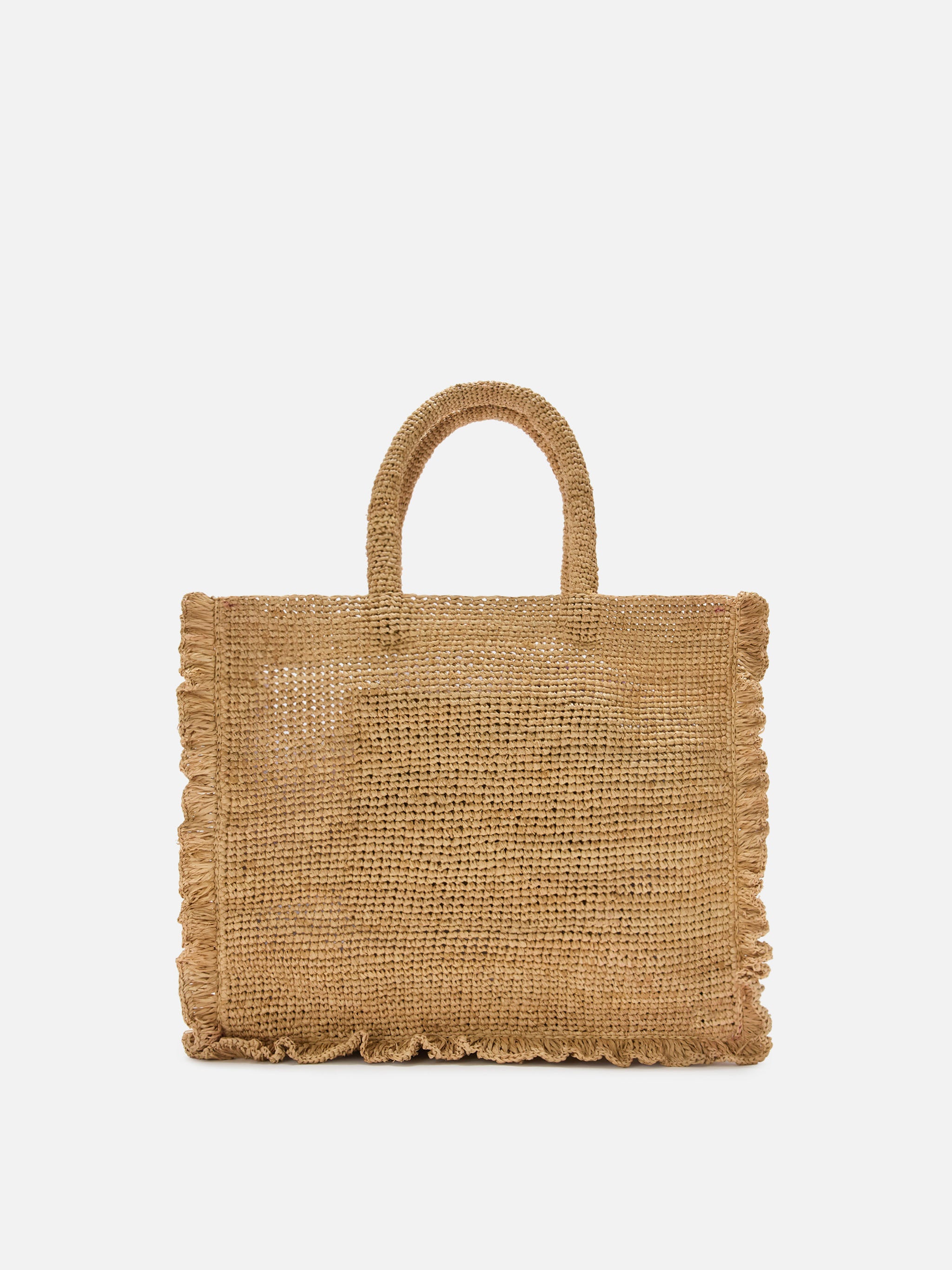 mc2-saint-barth-volant-medium-borsa-in-raffia-naturale-con-logo-ricamato image 4
