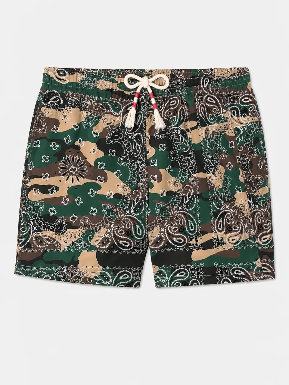 mc2-saint-barth-costume-mare-caprese-uomo-bandana-camouflage-grigio image 1