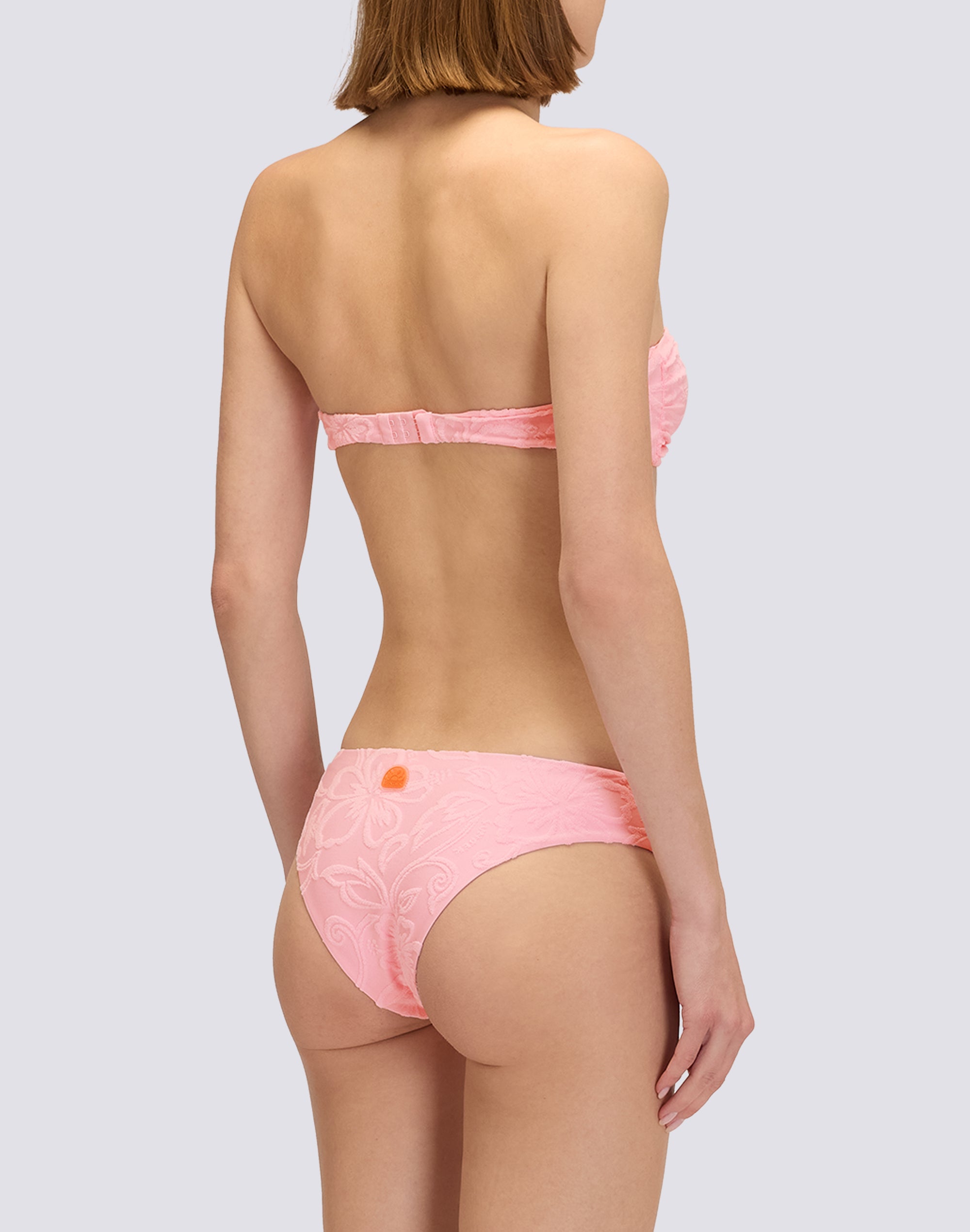 sundek-gardner-bikini-top-a-fascia-in-spugna-motivo-hibiscus image 2
