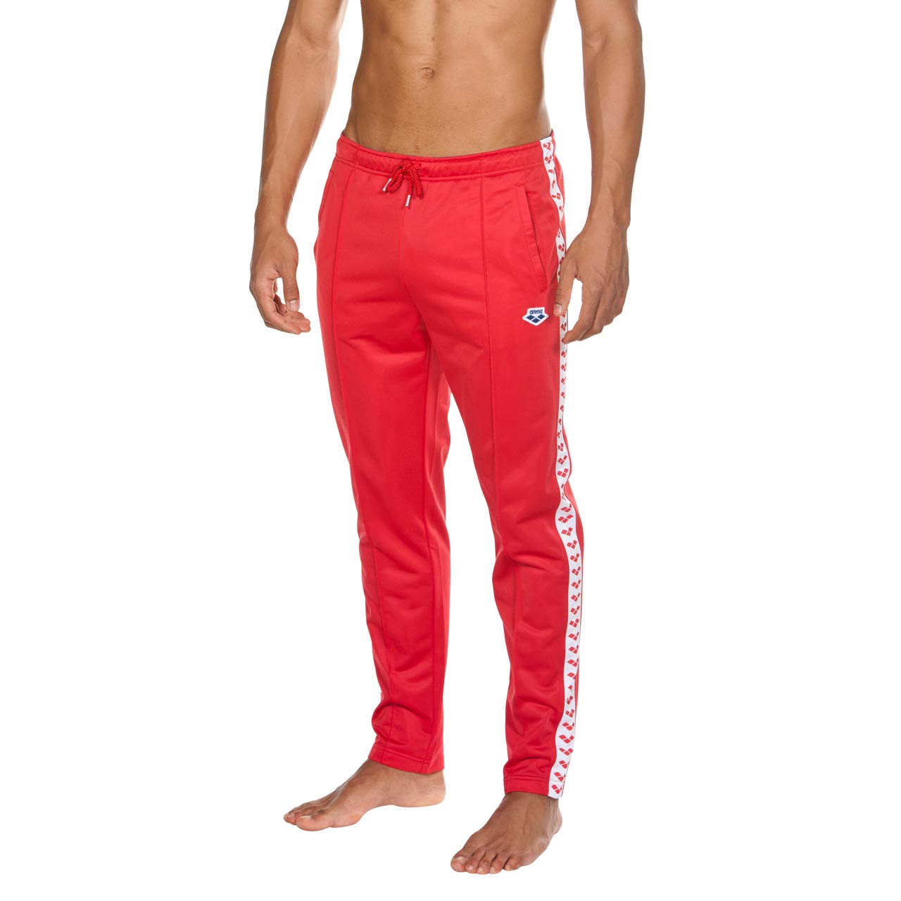 arena-icons-relax-pantaloni-team-unisex image 2