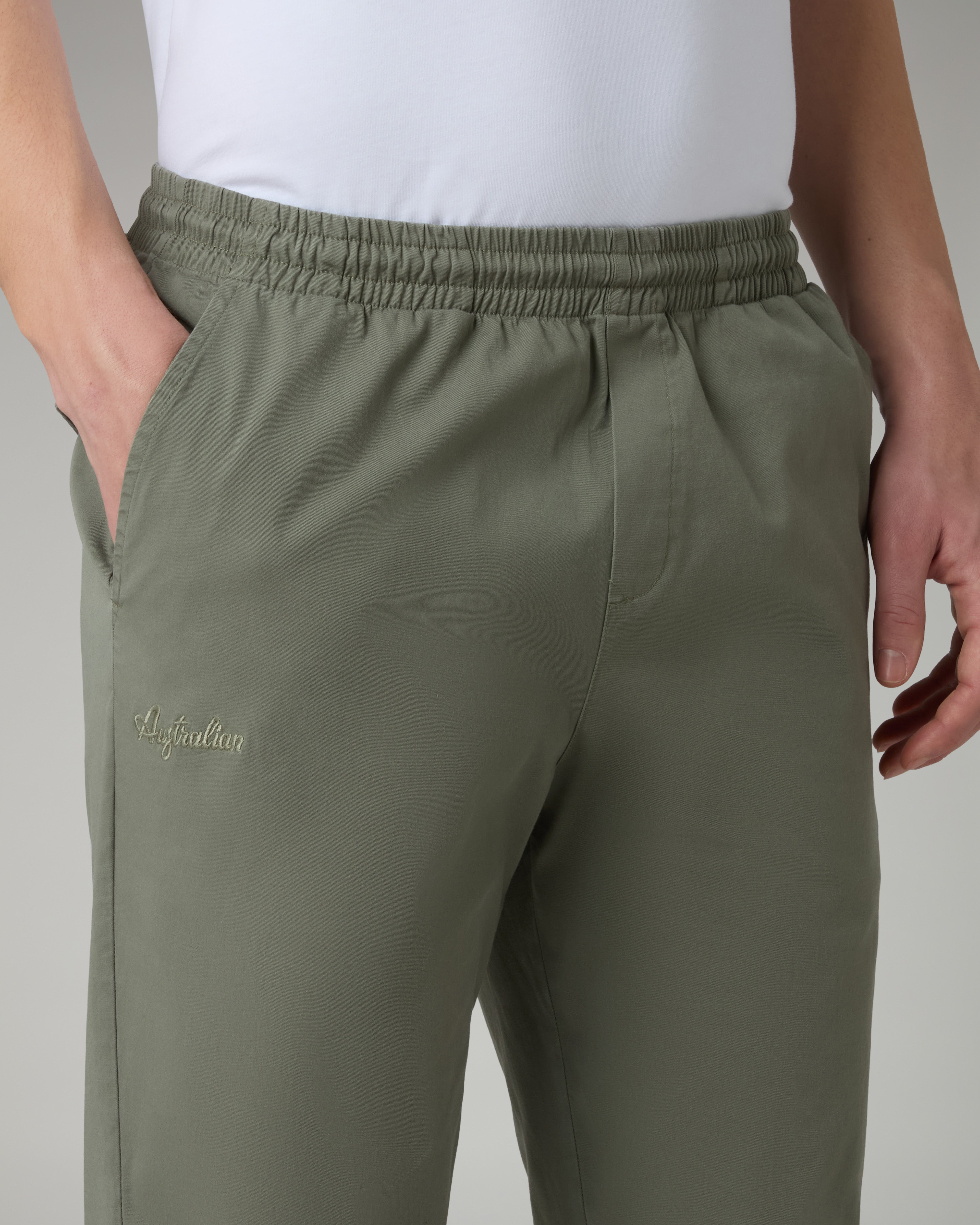 australian-doric-tuta-completa-in-cotton-twill-made-in-italy image 7