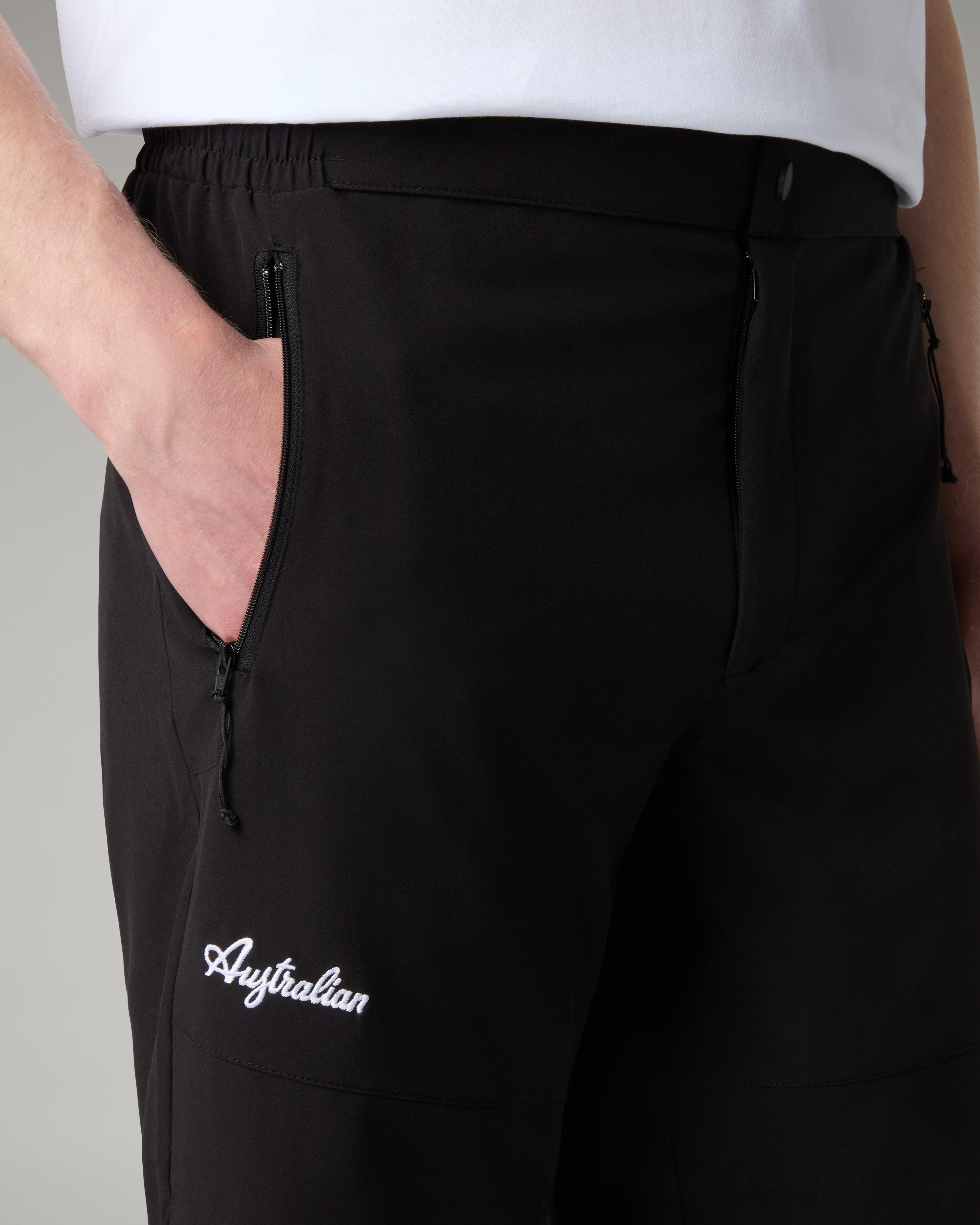 australian-city-camomaps-short-urban-bermuda-nero-zip image 4