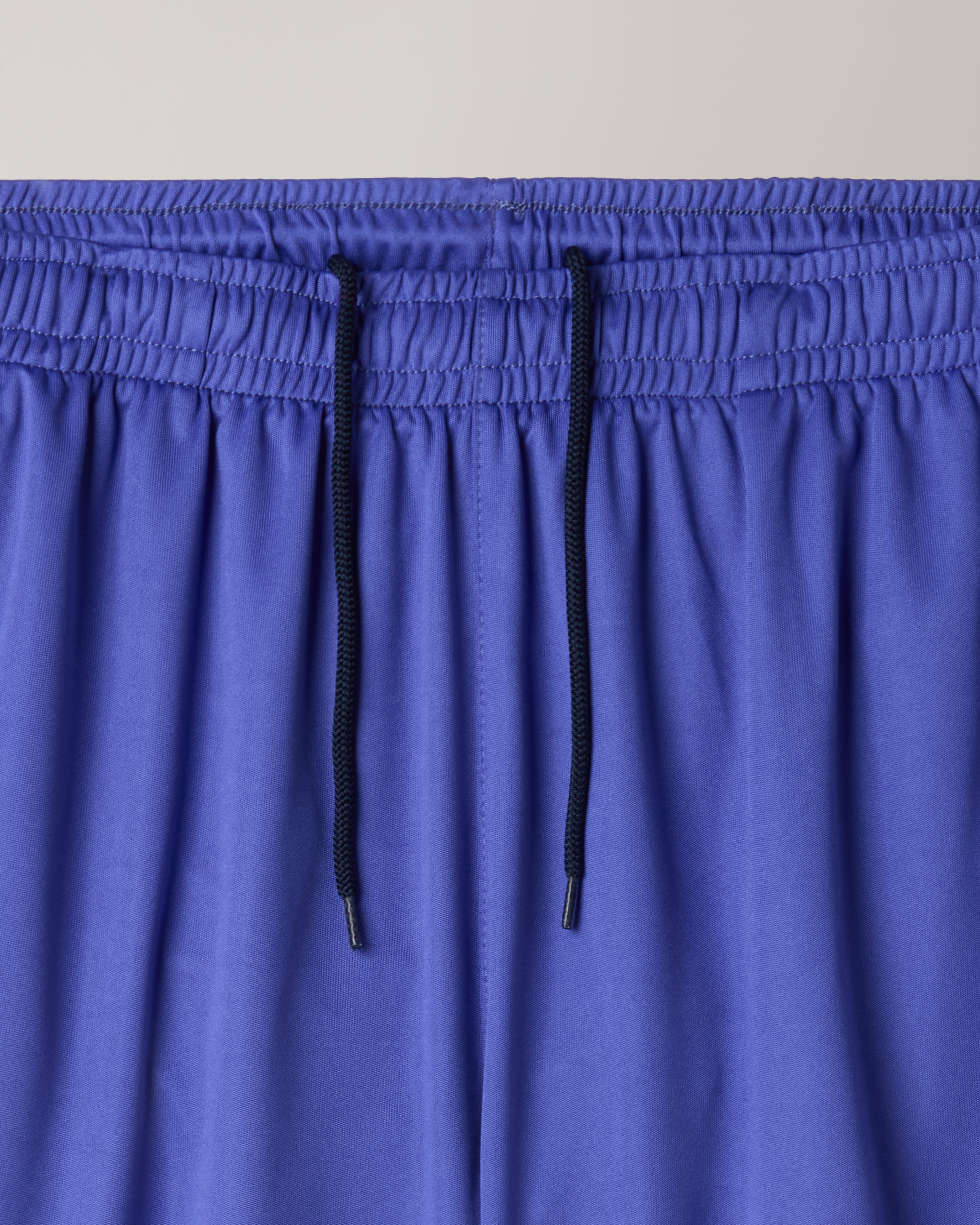 australian-ace-short-short-tecnico-liberty-blu-con-slip-interno image 6