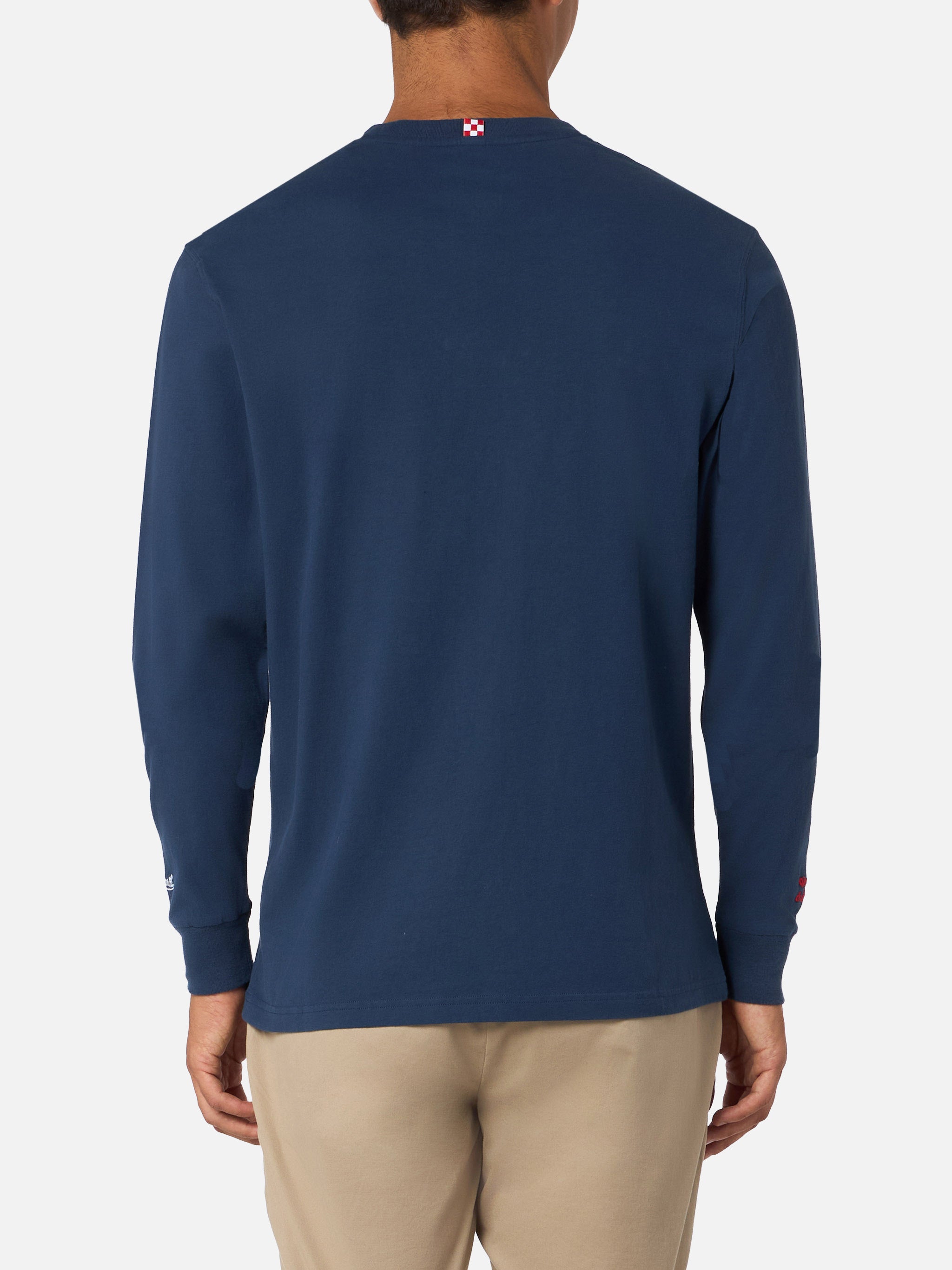mc2-saint-barth-t-shirt-luton-ricamo-mi-me-faccio-i-cassi-miei-special-edition-v image 4