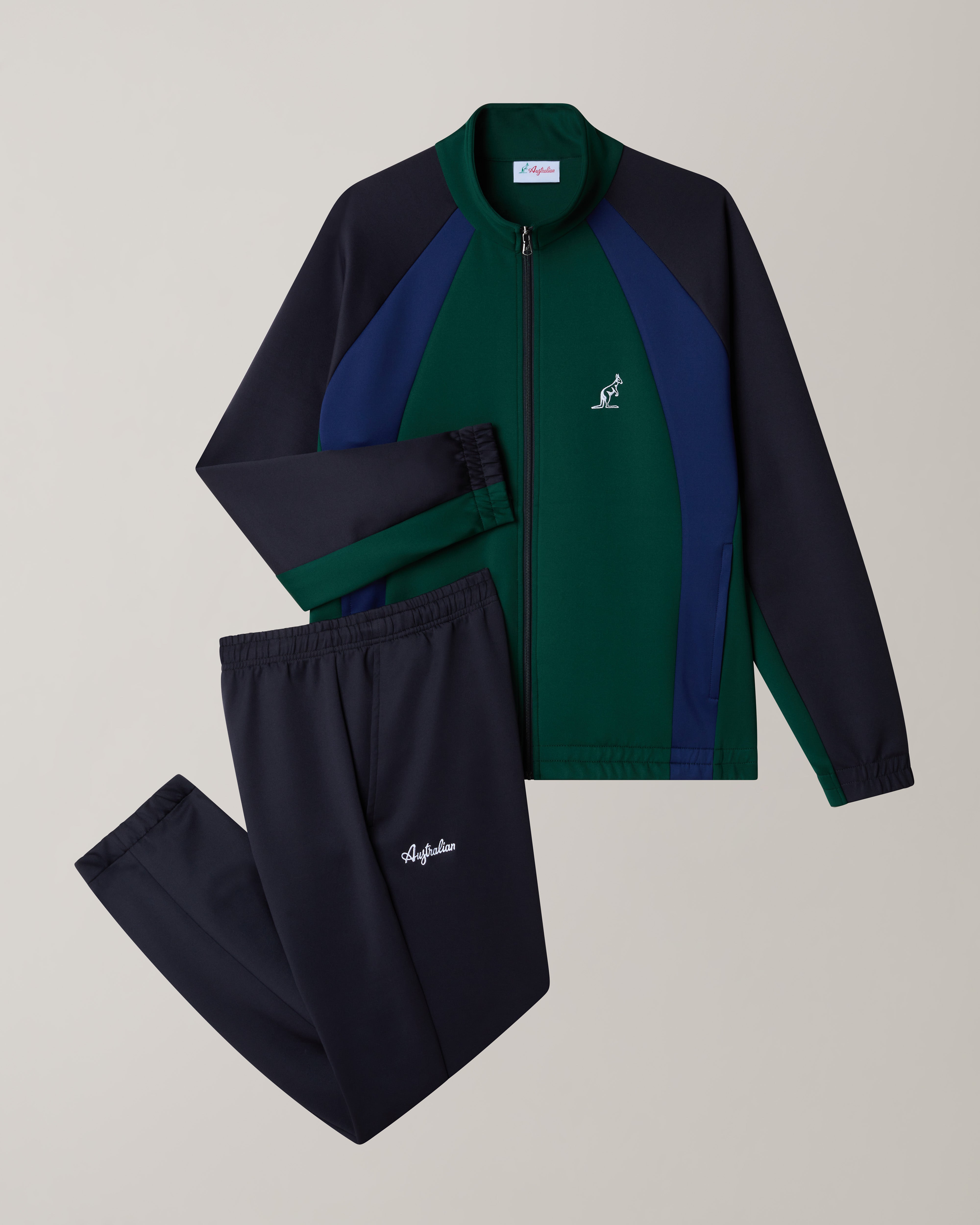 australian-wave-tracksuit-tuta-completa-uomo image 8