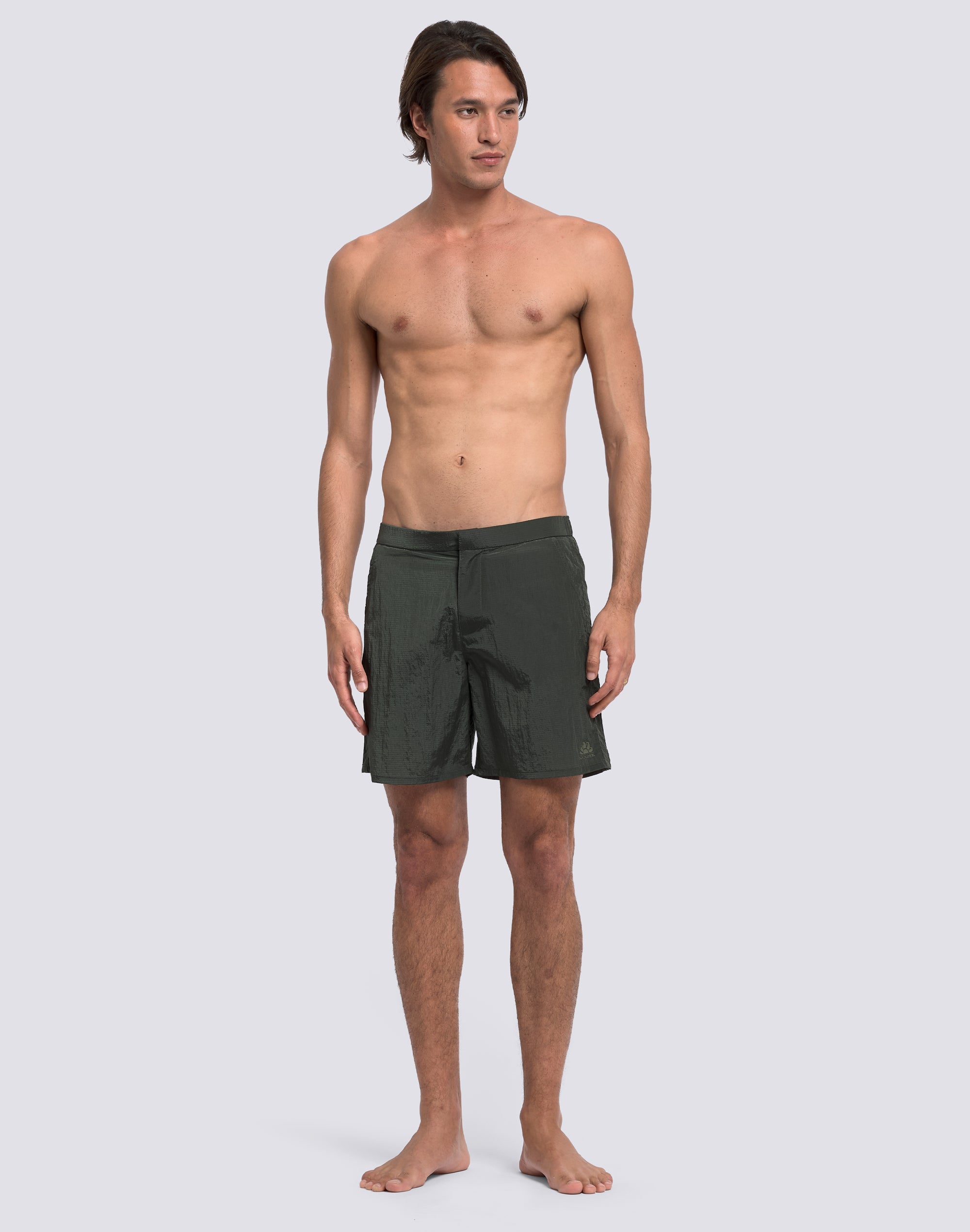 sundek-costume-uomo-lungo-goldenwave-nylon-ripstop-semi-elasticizzato image 3