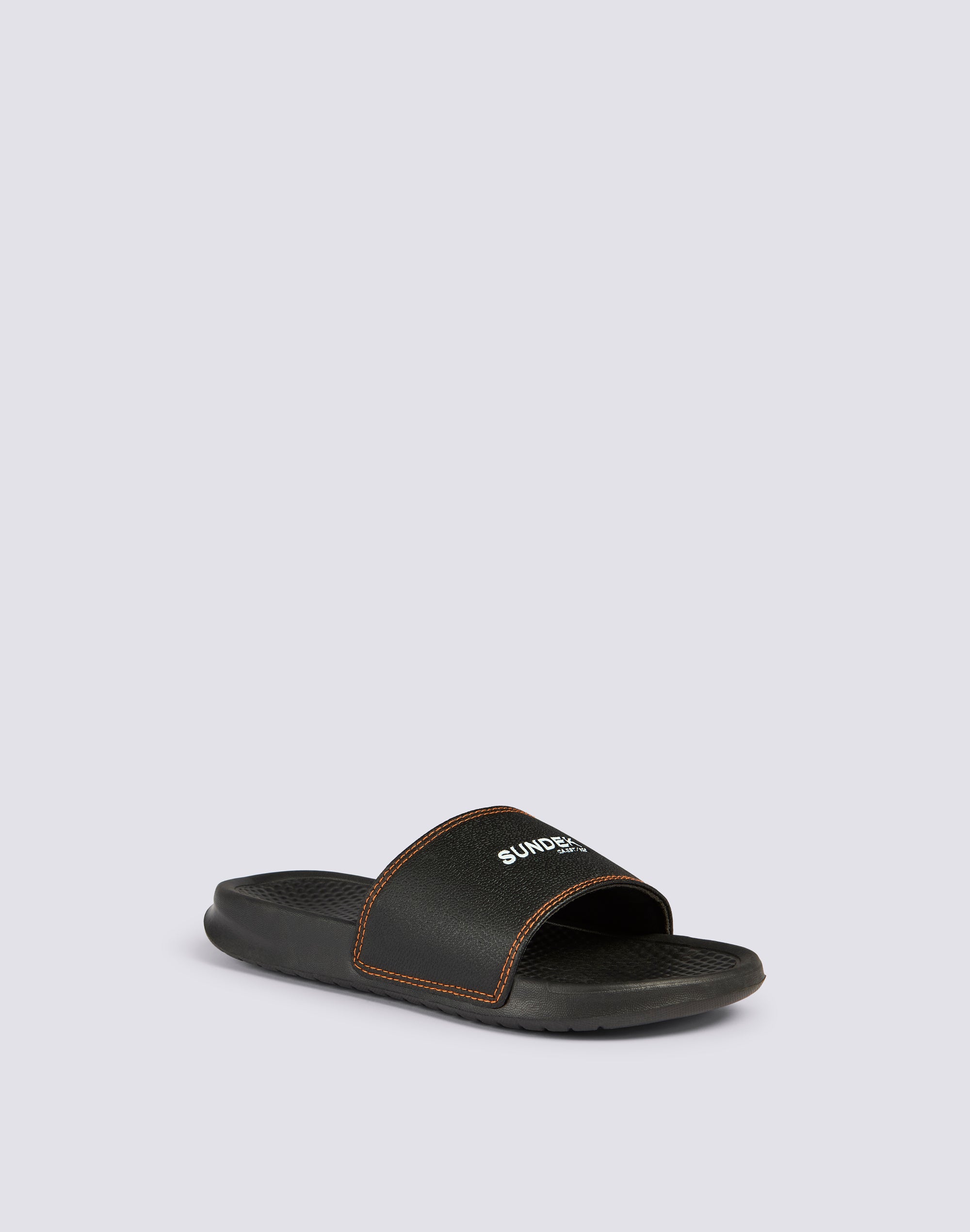 sundek-sandalo-uomo-a-fascia-con-cuciture-a-contrasto-suola-2-cm image 3