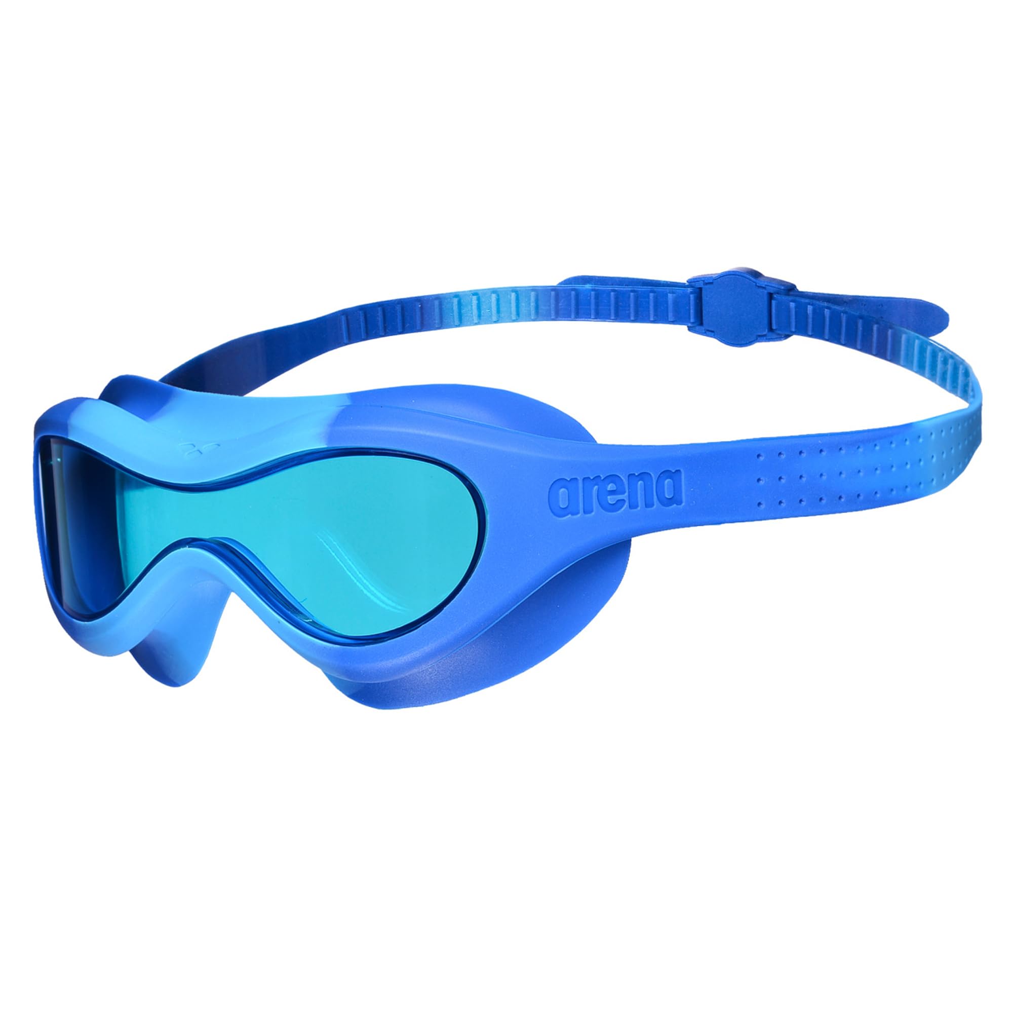 arena-spider-kids-mask-maschera-nuoto-bambini-2-5-anni-lenti-medio-scure image 7