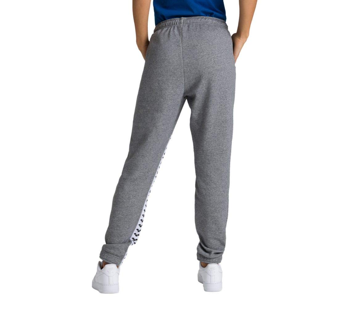arena-w-fleece-pant-team-pantaloni-in-felpa-da-donna-linea-team-collezione-arena-3 image 3