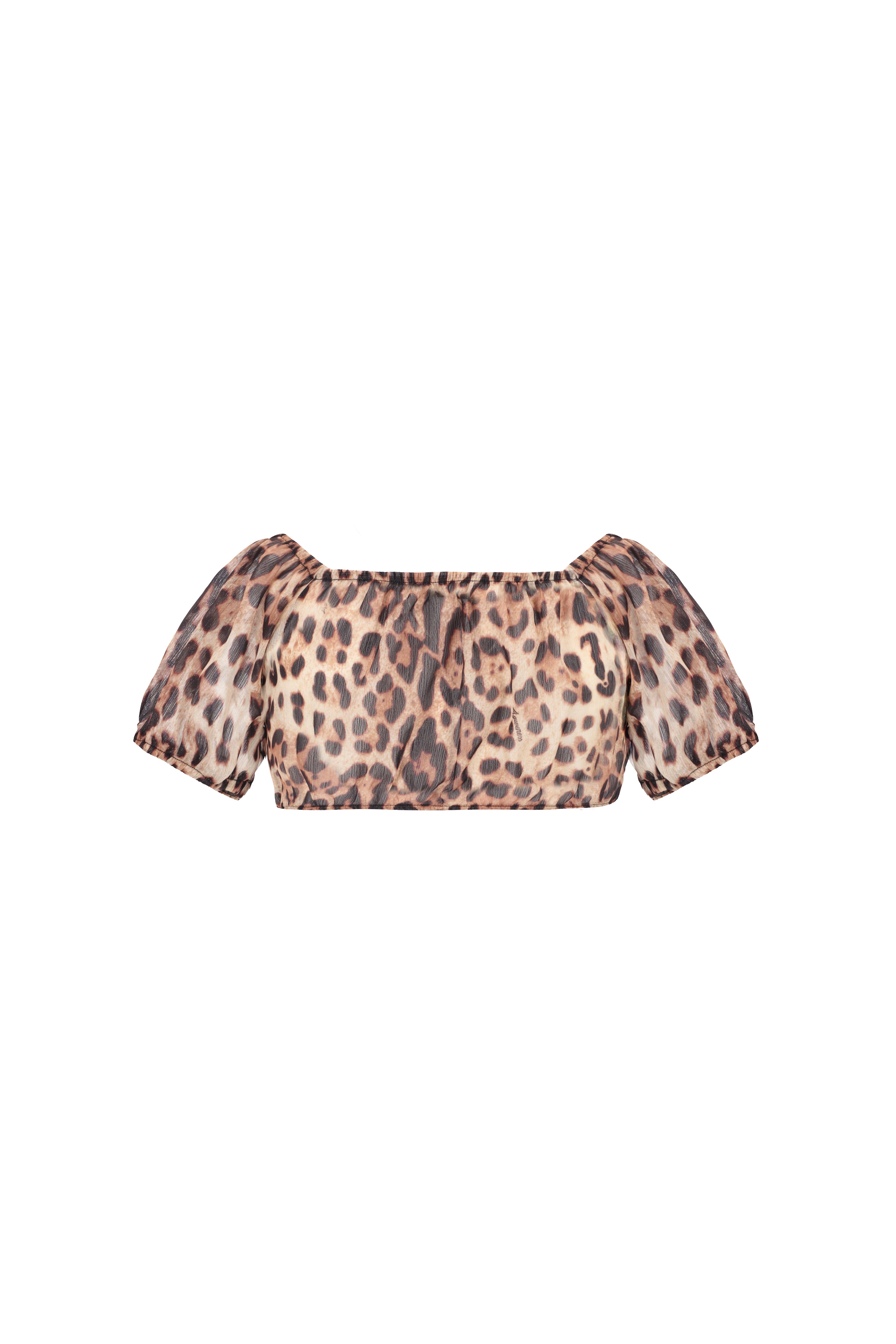 4giveness-crop-top-mm-in-georgette-fantasia-bambina image 2