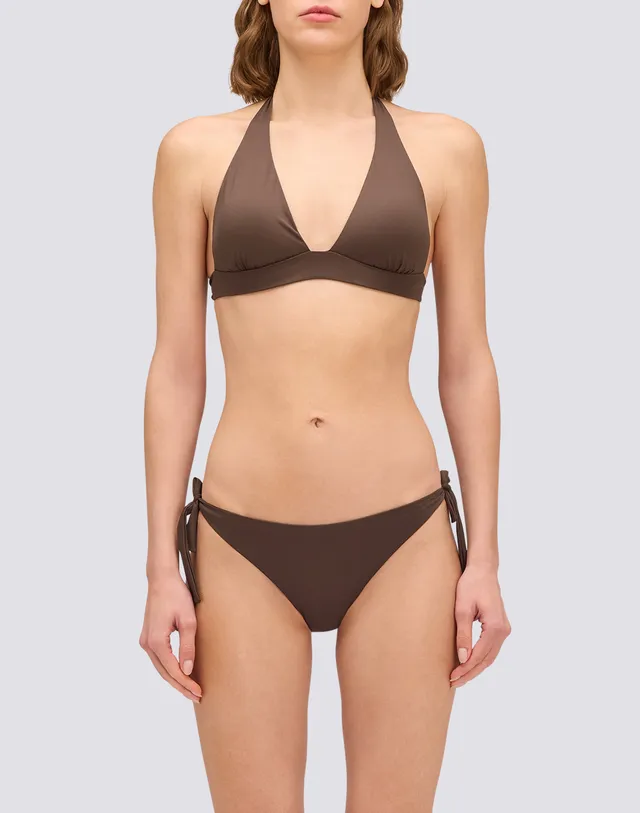 sundek-olivia-gw149ktl8500-top-bikini-triangolo-americano-imbottito-fascia-sotto image 1