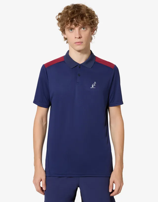 australian-energy-polo-shirt image 1