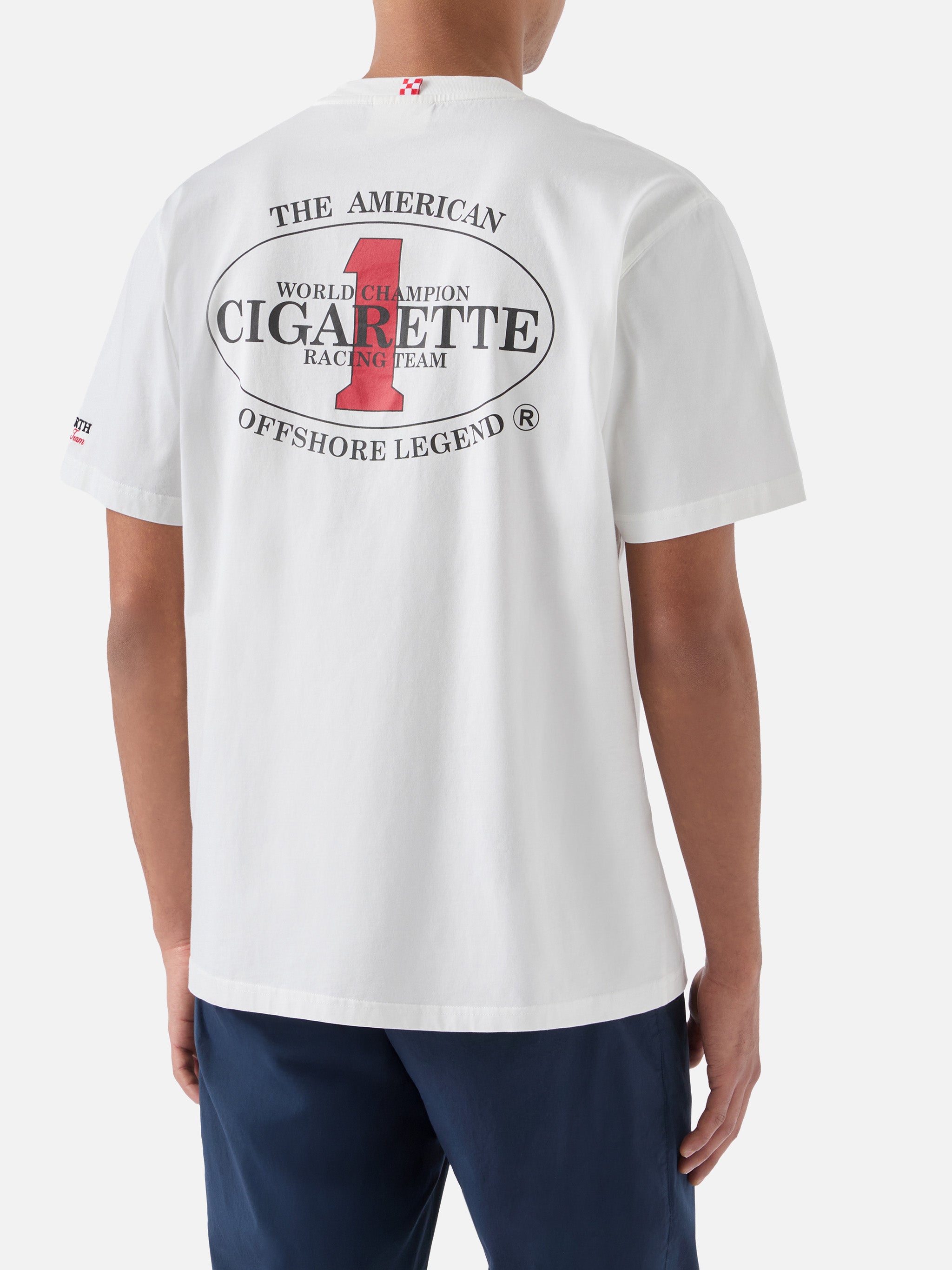 mc2-saint-barth-t-shirt-portland-panna-con-stampa-cigarette-racing-special-editi image 4