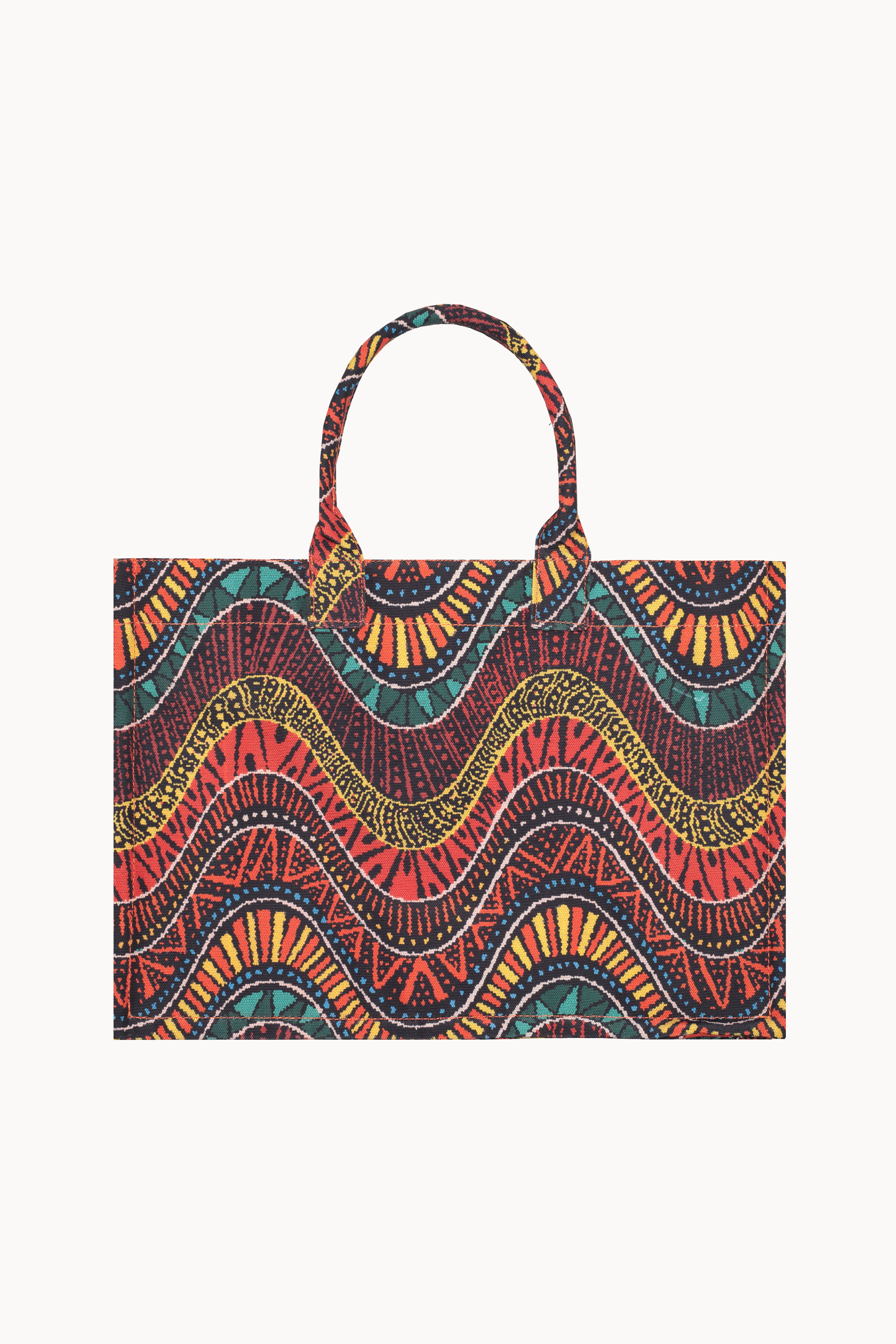 4giveness-bag-saint-tropez-big-borsa-mare-donna-2 image 3