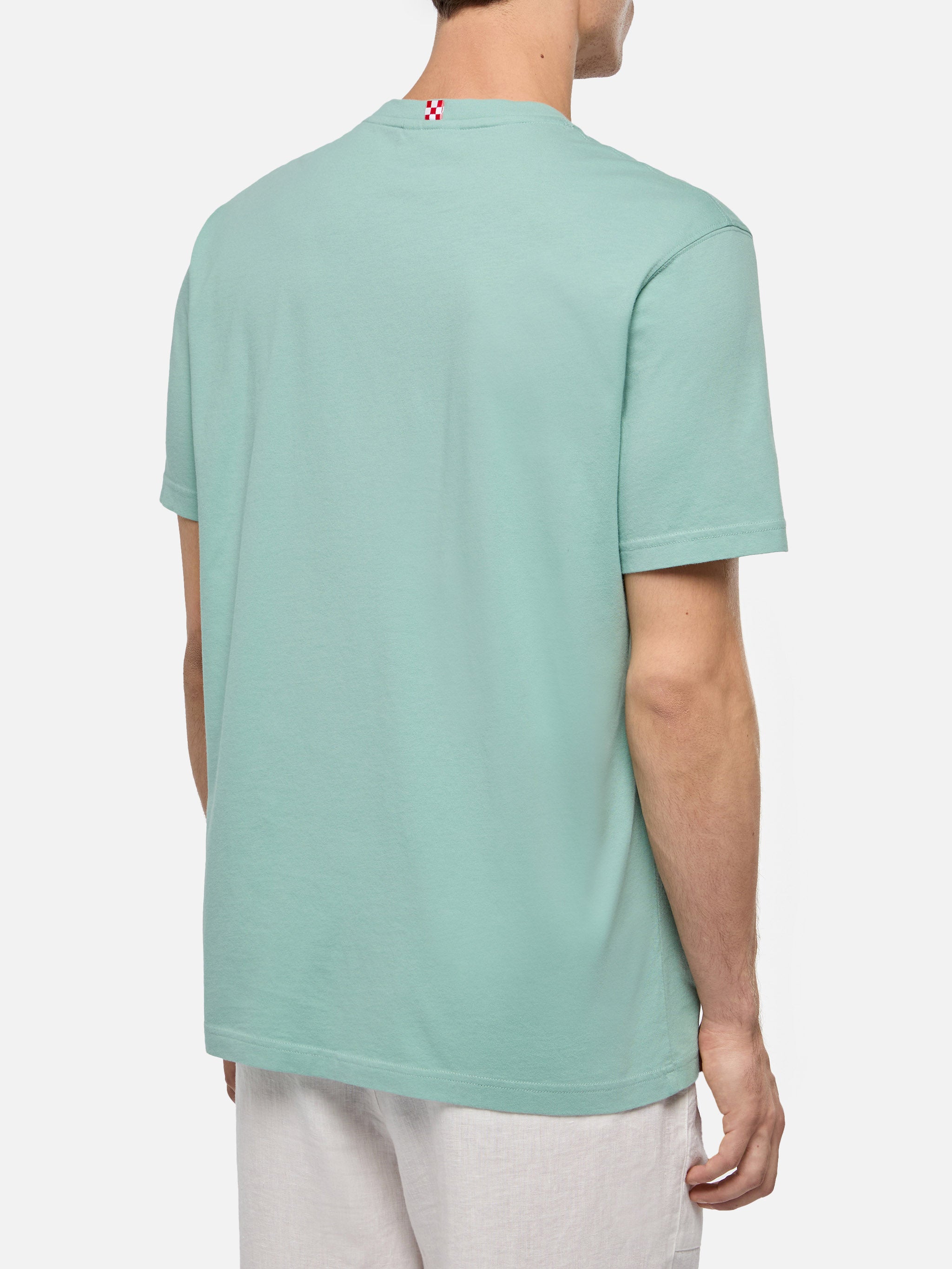 mc2-saint-barth-t-shirt-dover-in-jersey-di-cotone-verde-salvia-con-ricamo-st-bar image 4
