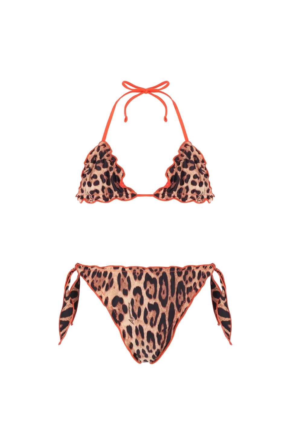 4giveness-bikini-triangolo-bimba-con-slip-nodi-smambolato image 1