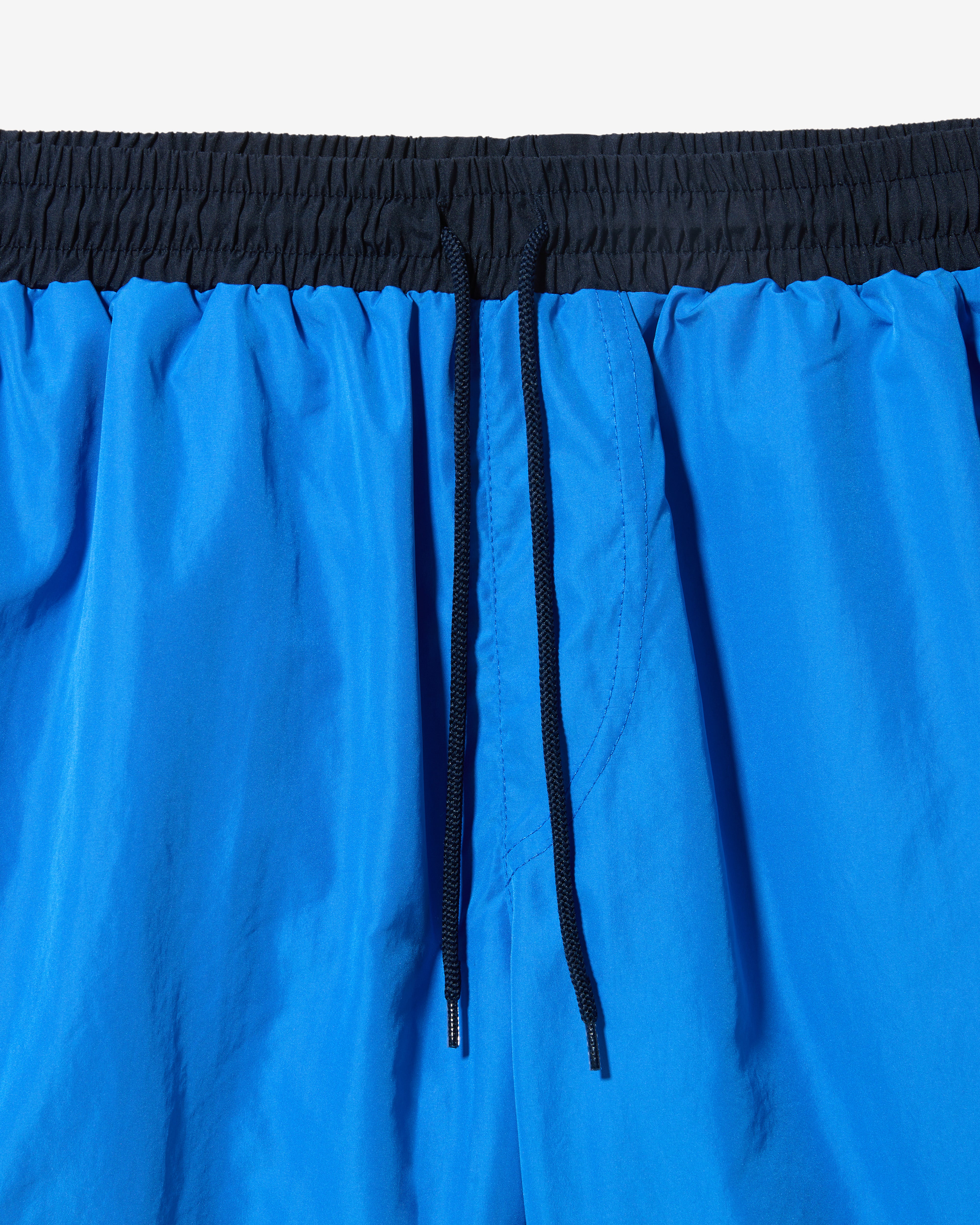 australian-logo-swimshort-blu-zaffiro-costume-mare-uomo image 2