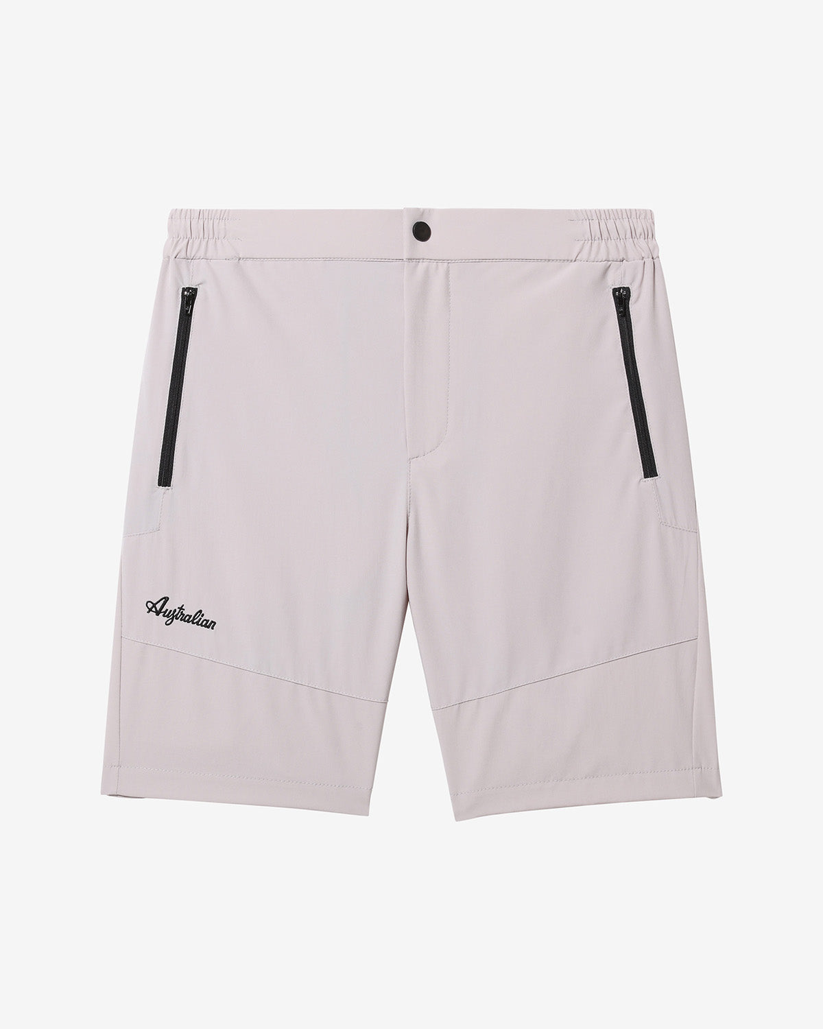 australian-city-short-sportswear-bi-elastico-cenere image 6