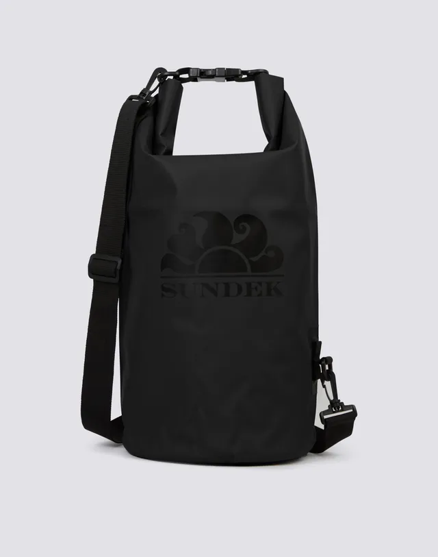 sundek-lake-city-borsa-a-tubo-20-litri-60x37-cm-con-tracolla-3 image 1