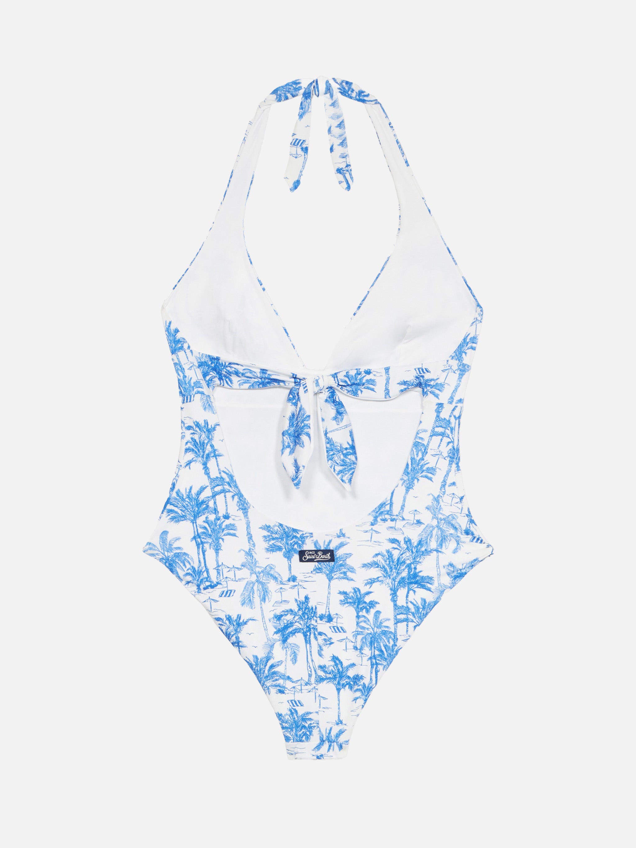 mc2-saint-barth-costume-intero-marylin-con-stampa-toile-de-jouy image 3