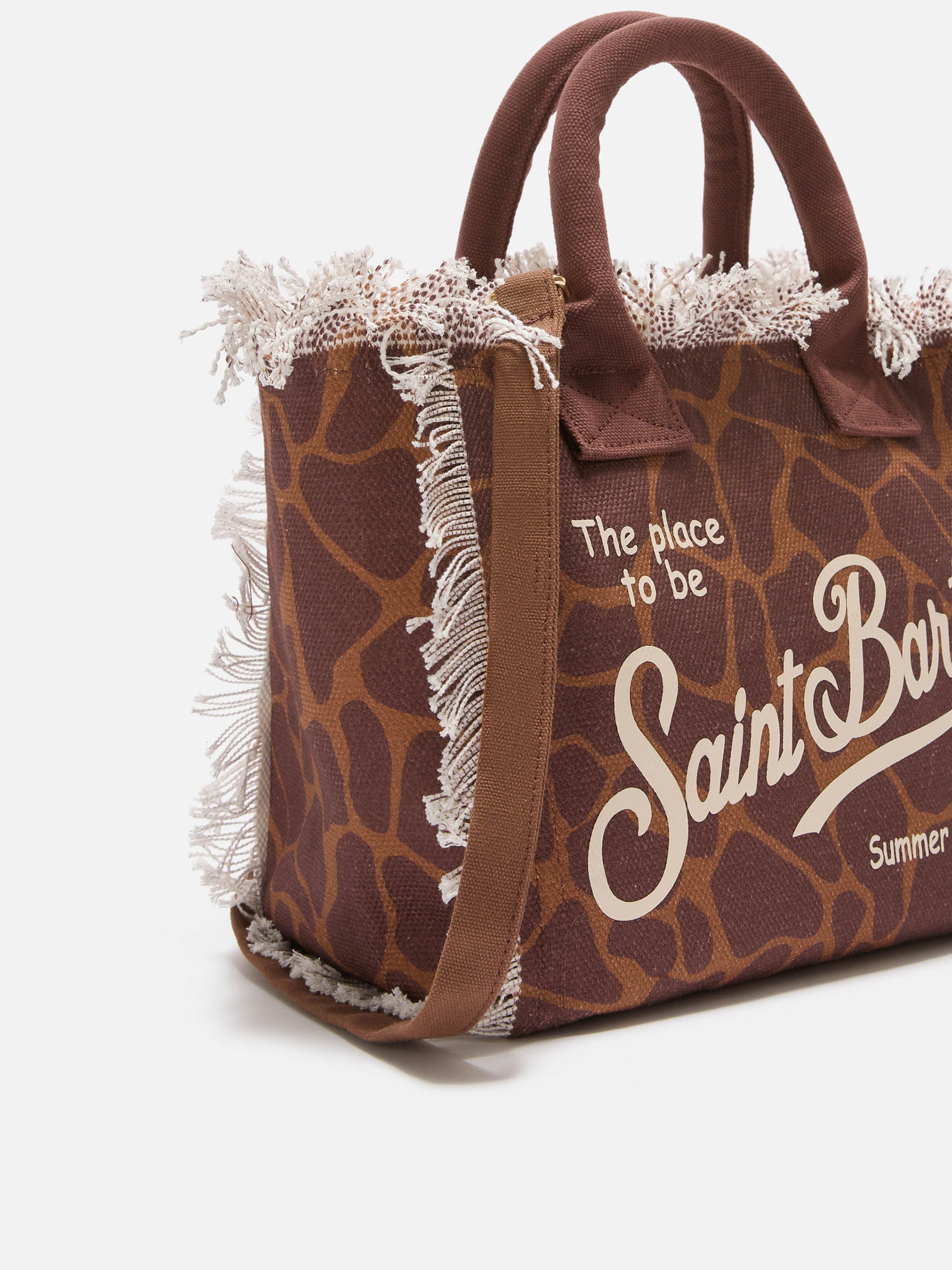 borsa-colette-mc2-saint-barth-in-canvas-con-fantasia-animalier image 3