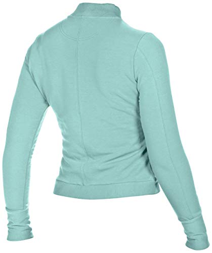 arena-w-gym-f-z-giacca-sportiva-donna-con-zip-2 image 8