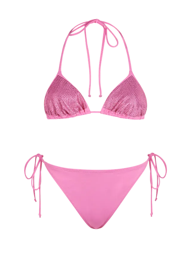 mc2-saint-barth-bikini-annabelle-virgo-triangolo-con-strass-da-donna image 1