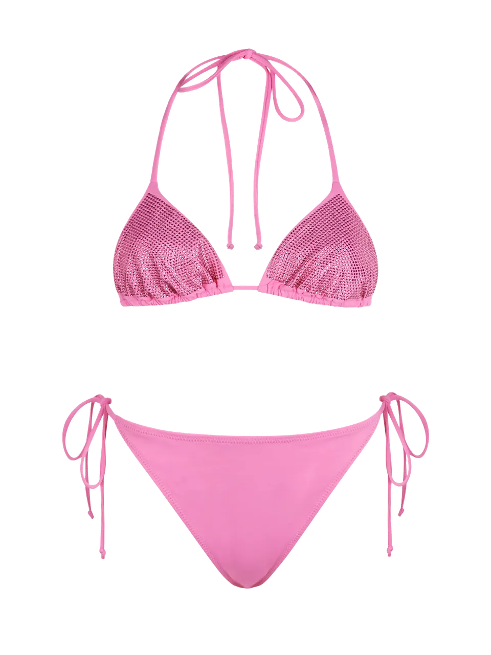 mc2-saint-barth-bikini-annabelle-virgo-triangolo-con-strass-da-donna image 1