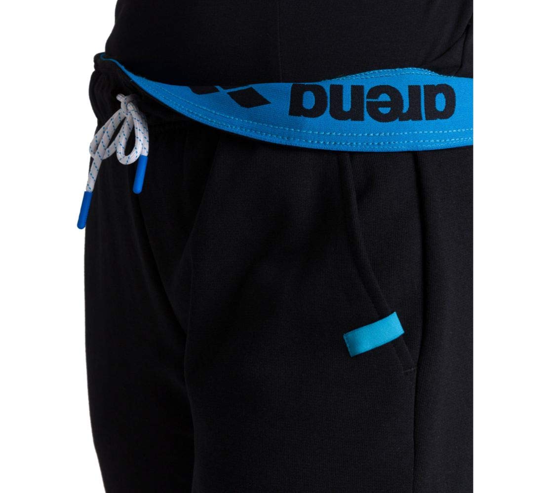 arena-w-team-fleece-pant-pantaloni-donna-in-felpa image 5