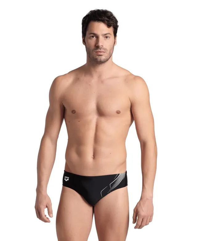 arena-dive-slip-uomo-costume-brief-da-nuoto image 1