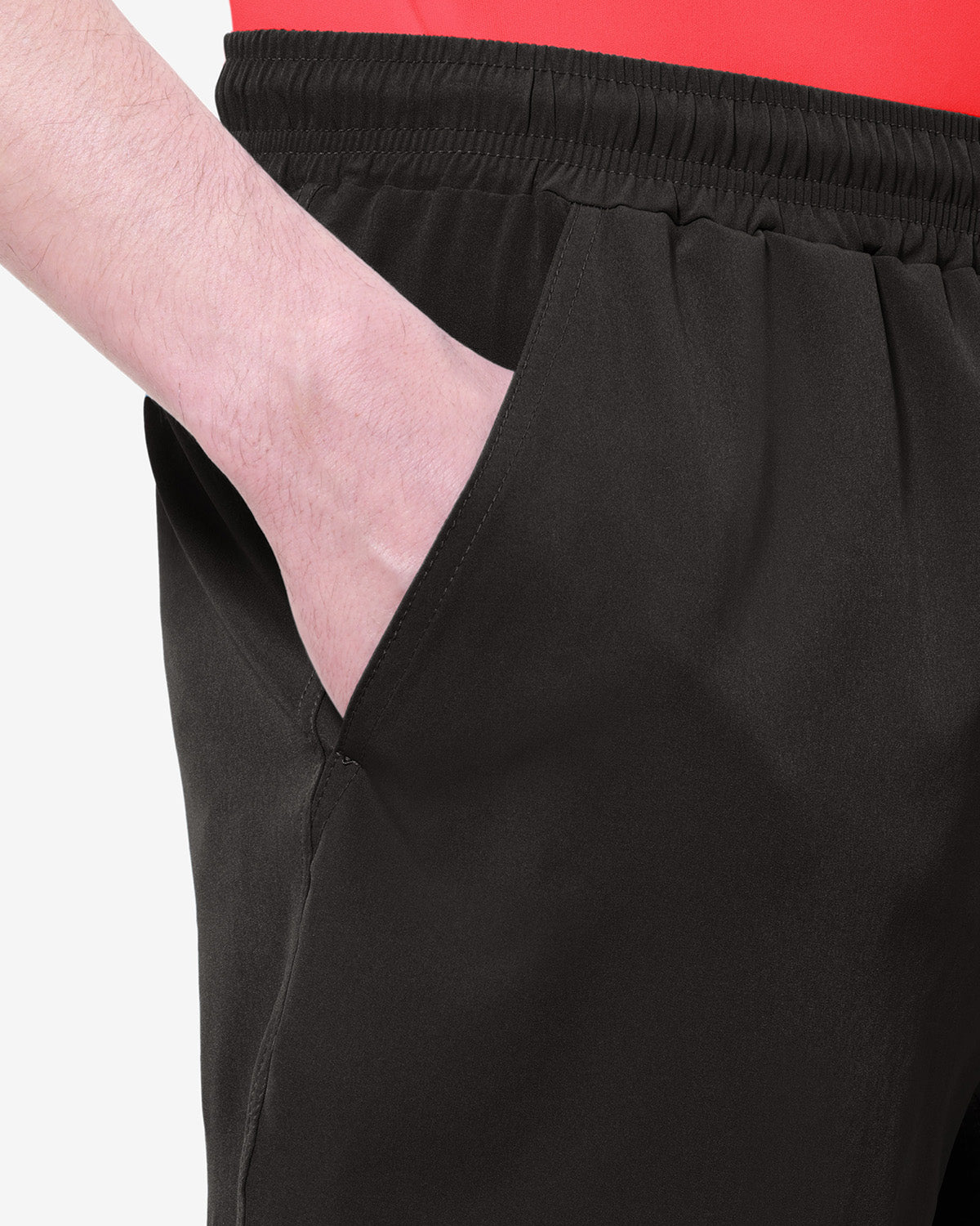 australian-slam-short-tennis-nero-ultrastretch image 5