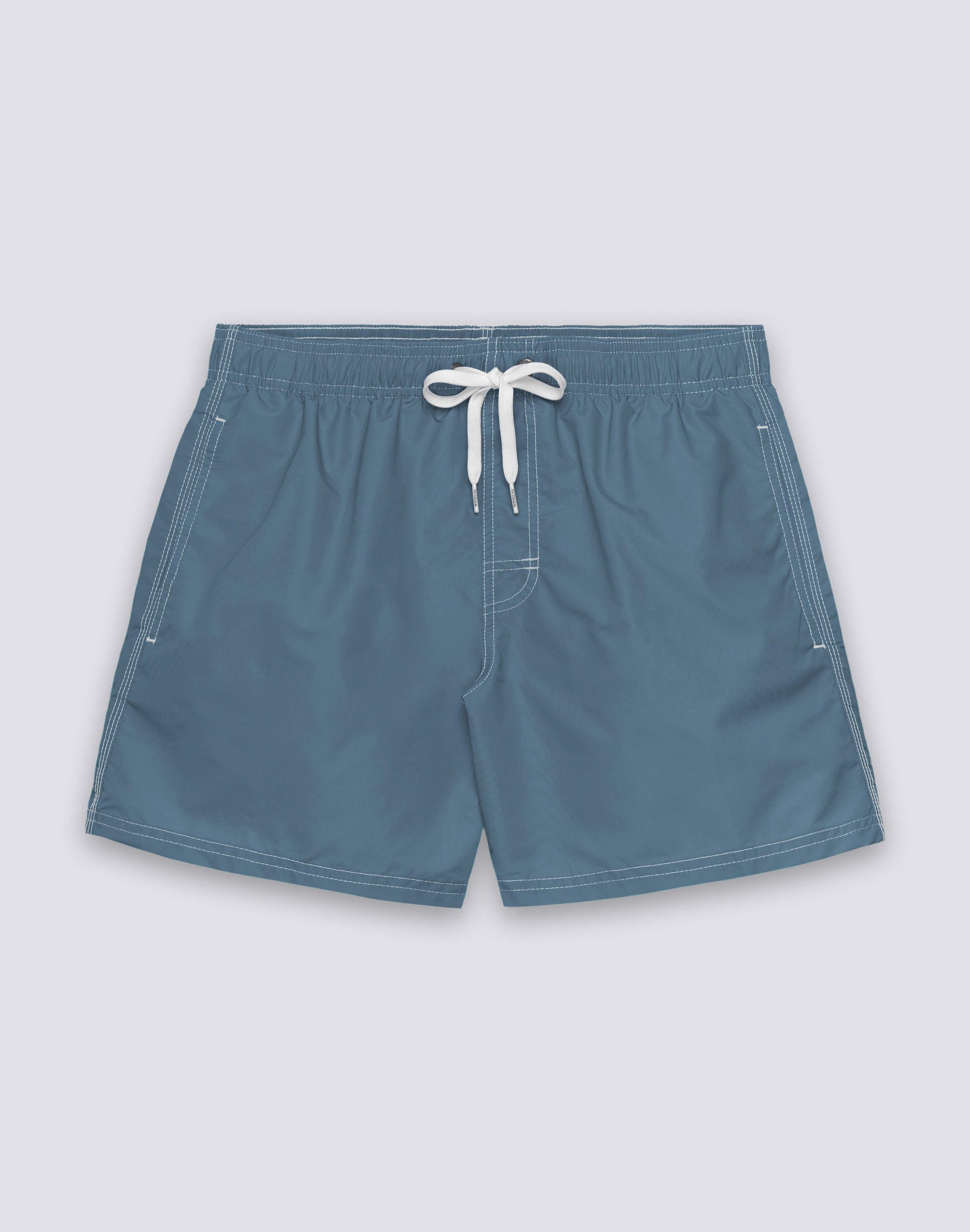 sundek-m504bdta100-costume-uomo-corto-iconic-taffeta image 2