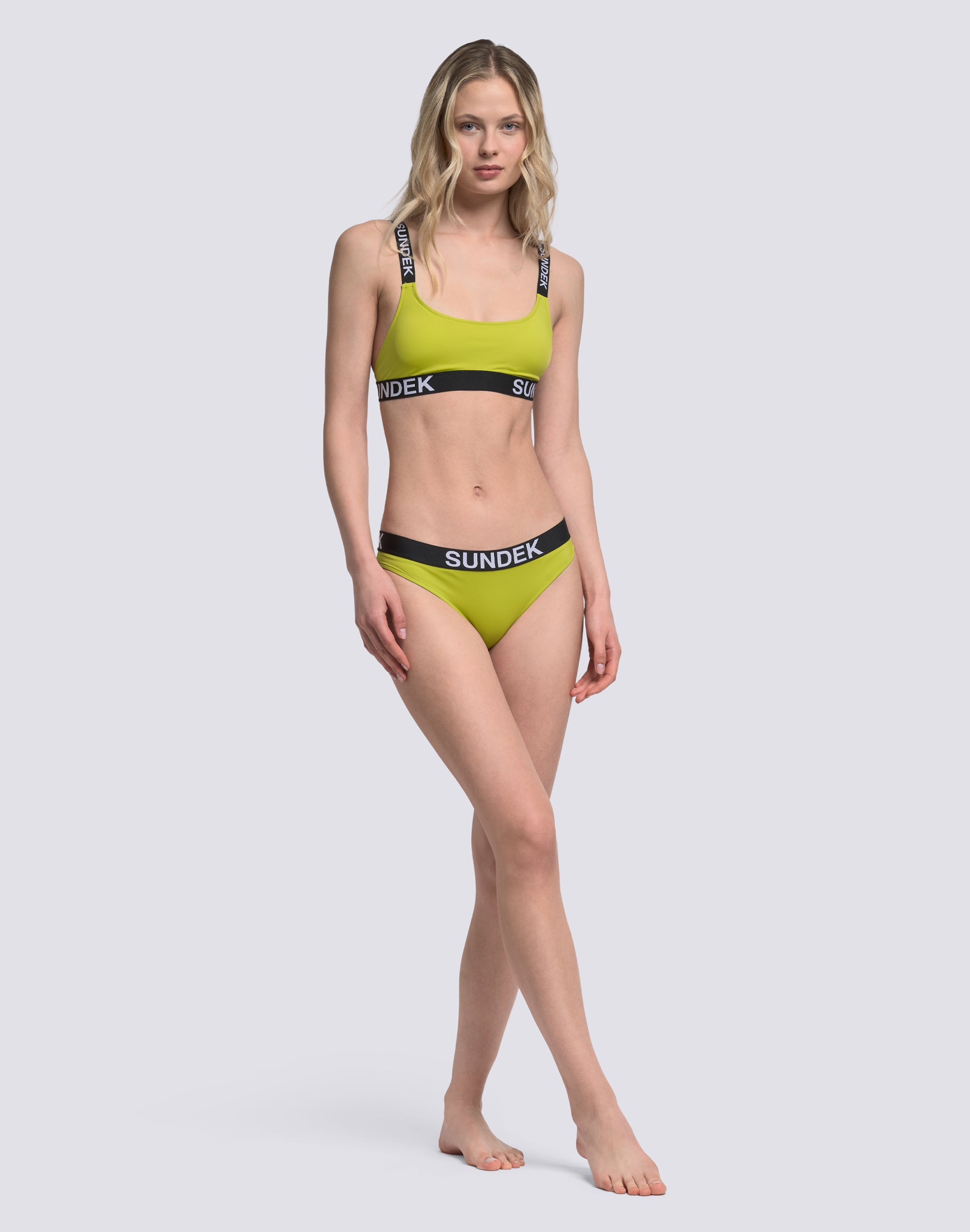 sundek-carmel-slip-culotte-donna-vita-alta-elastico-logato image 2