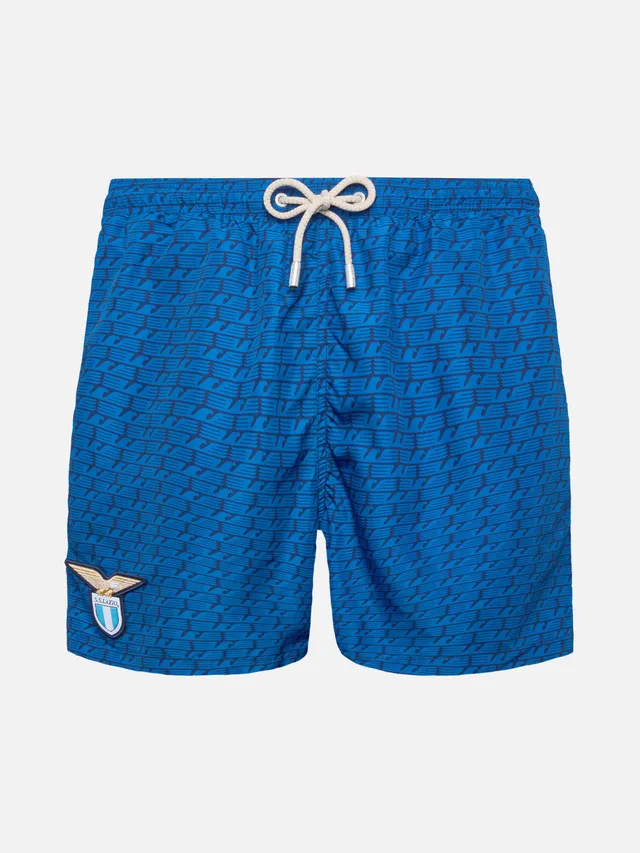 mc2-saint-barth-lighting-costume-mare-uomo-ss-lazio-aquile-blu image 1