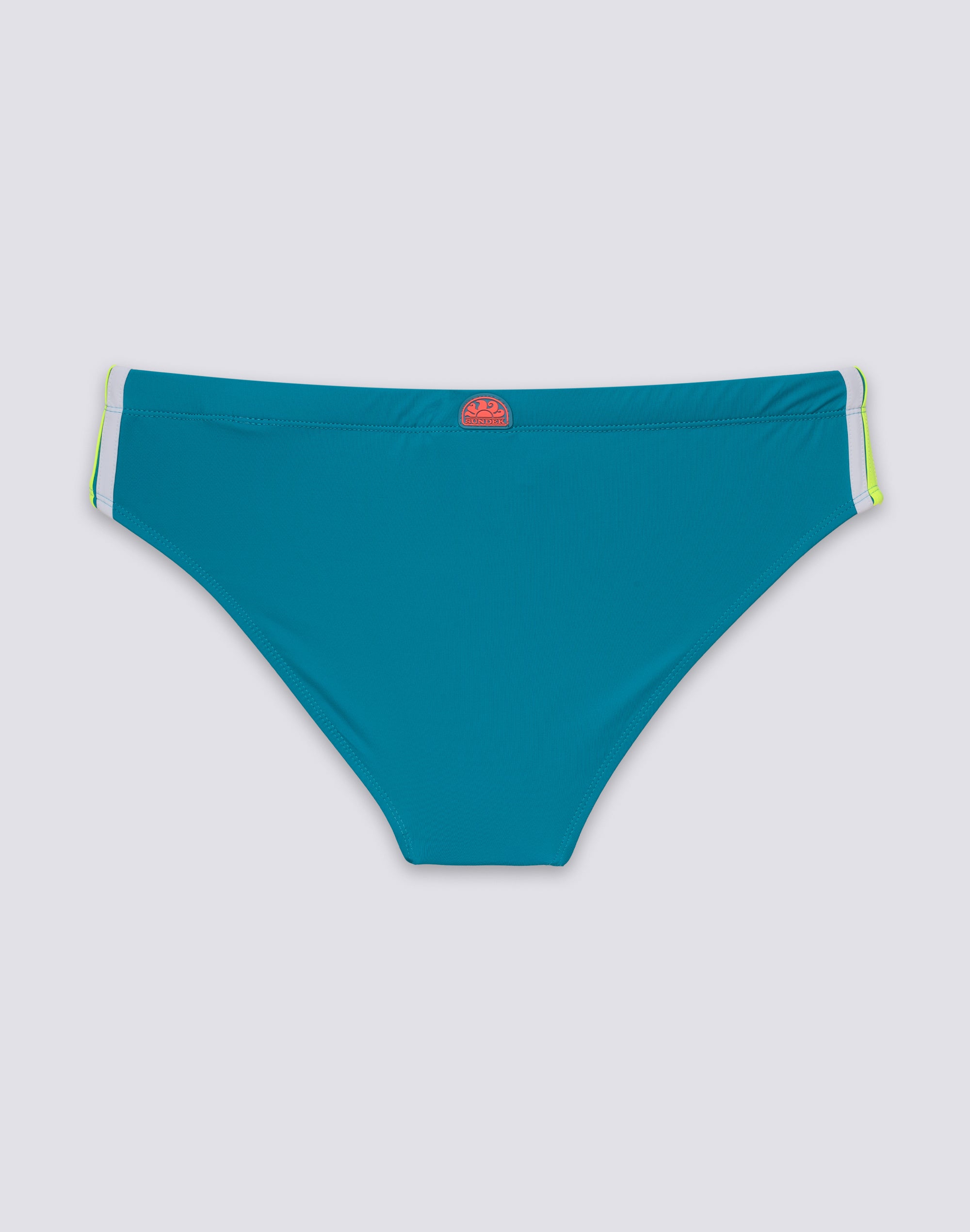 sundek-diwalter-slip-mare-uomo-con-bande-laterali image 2