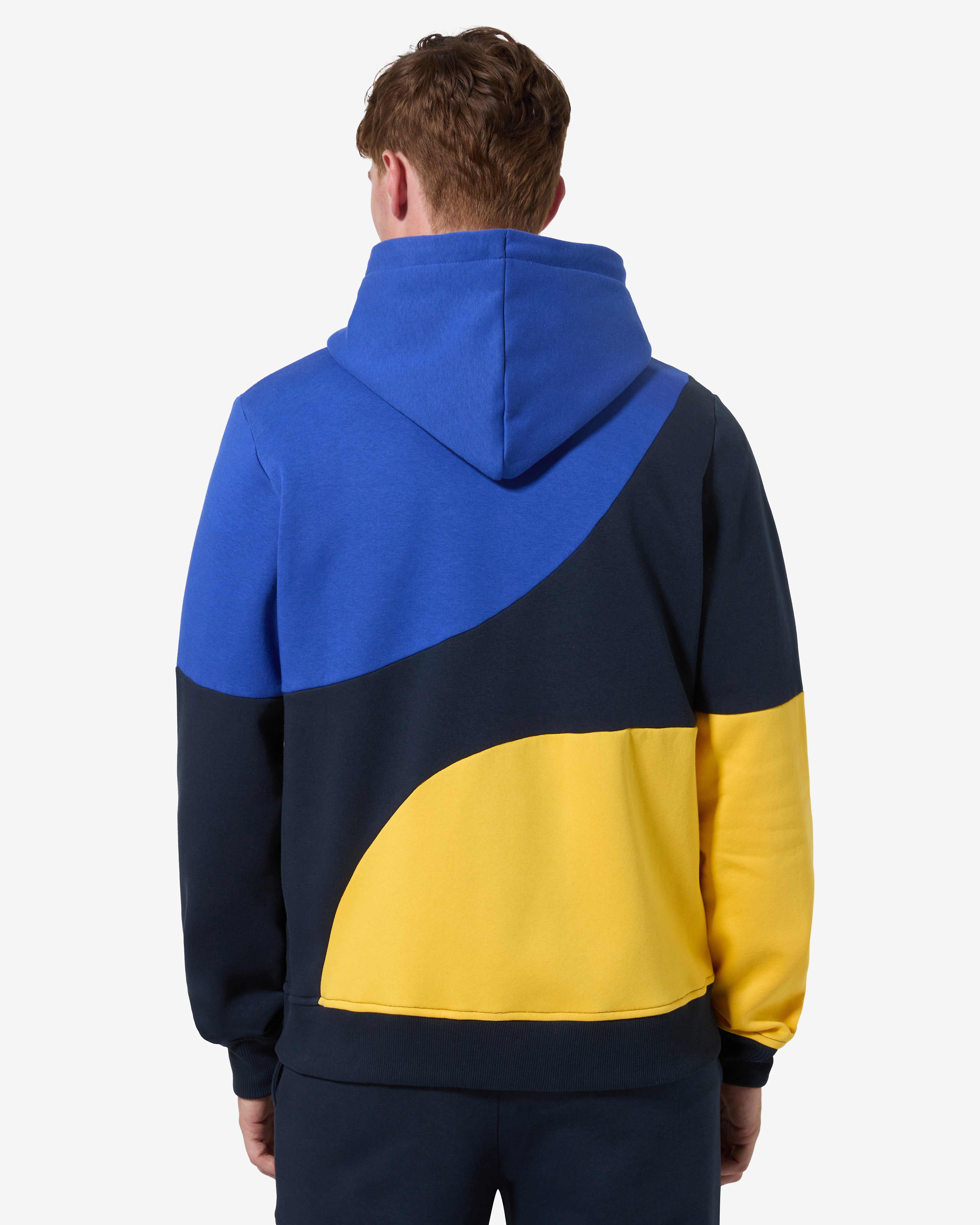 australian-anti-gravity-track-jacket-blu-navy-felpa-con-cappuccio image 3