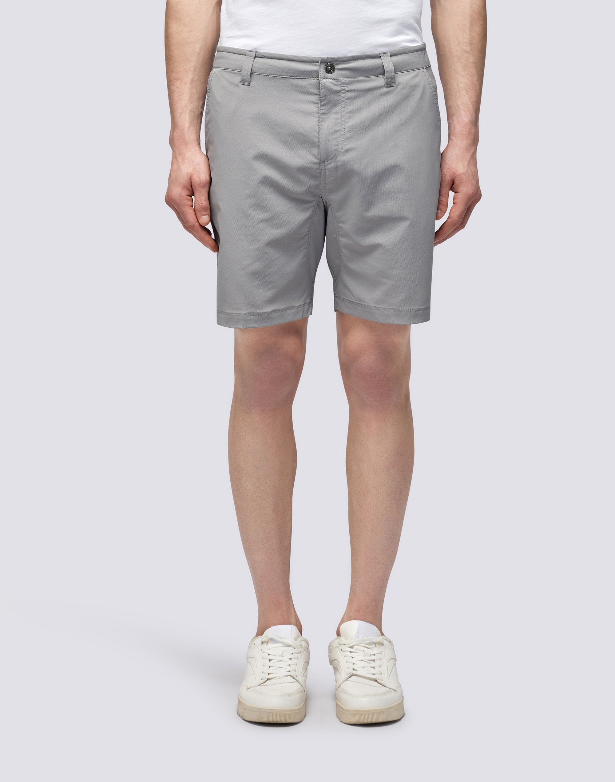 sundek-walkshort-uomo-in-tessuto-quick-dry-iconic image 2
