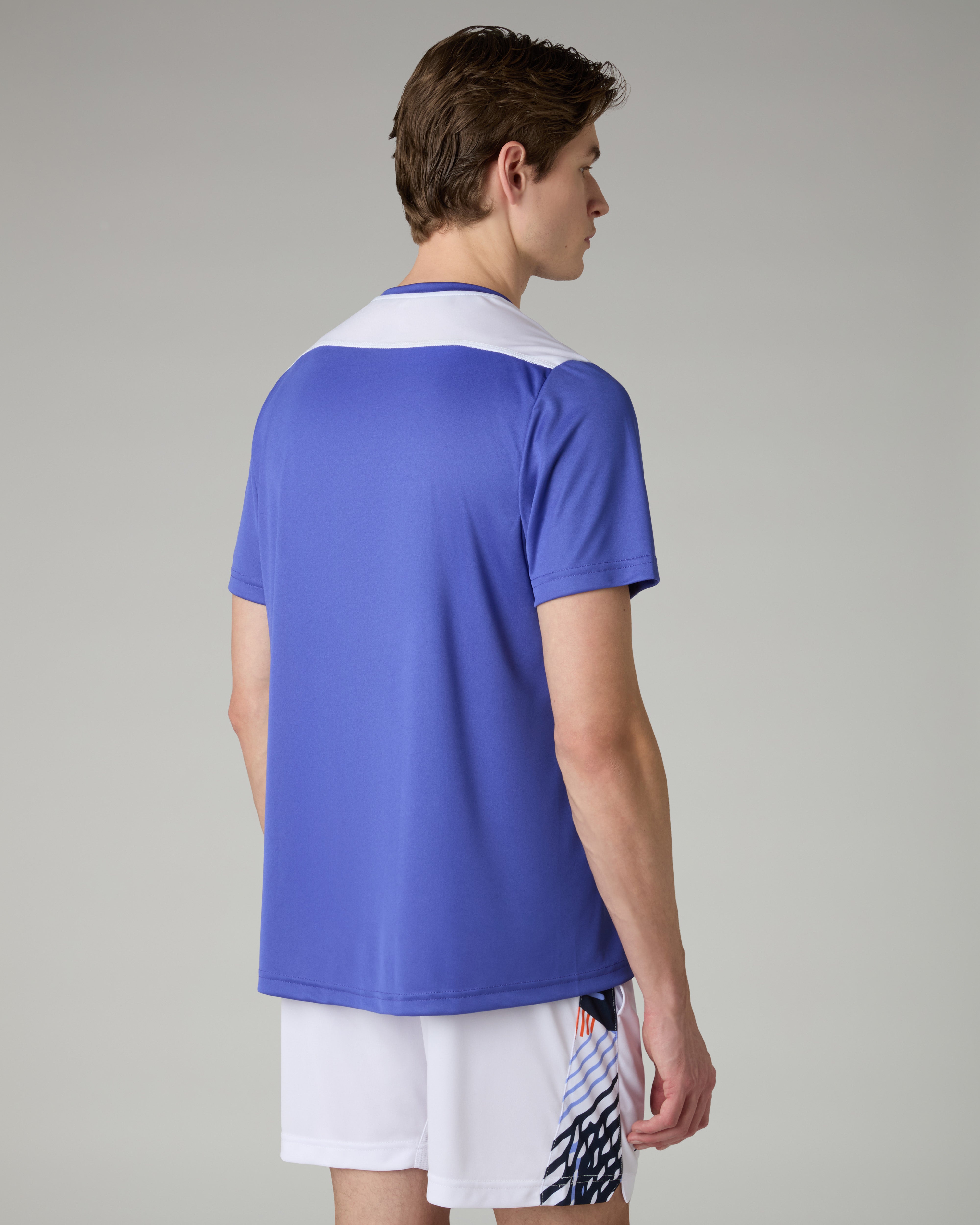australian-court-t-shirt-maglia-tecnica-ace-liberty-blu image 3
