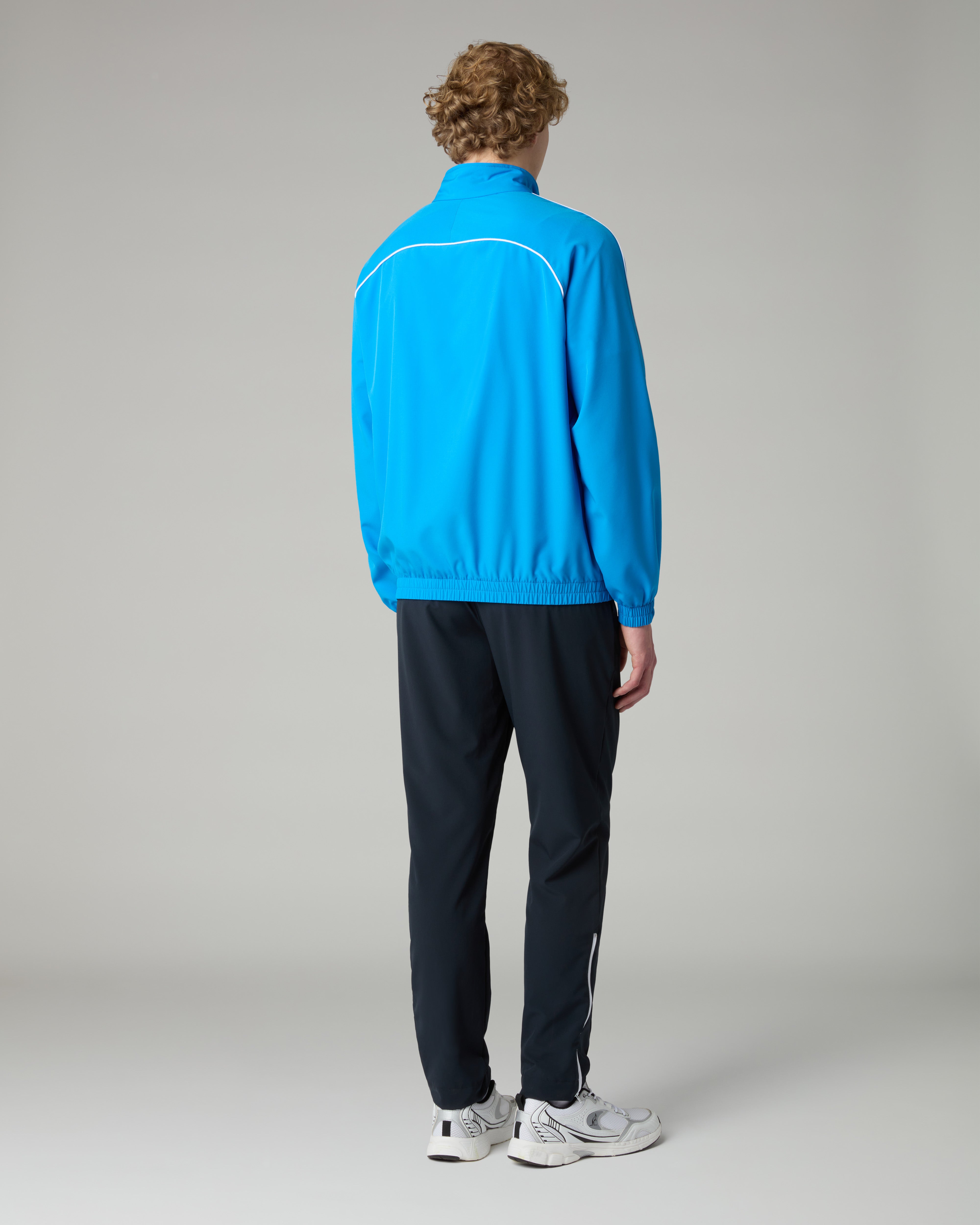 australian-icon-slam-tracksuit-tuta-blu-capri-ss25 image 2