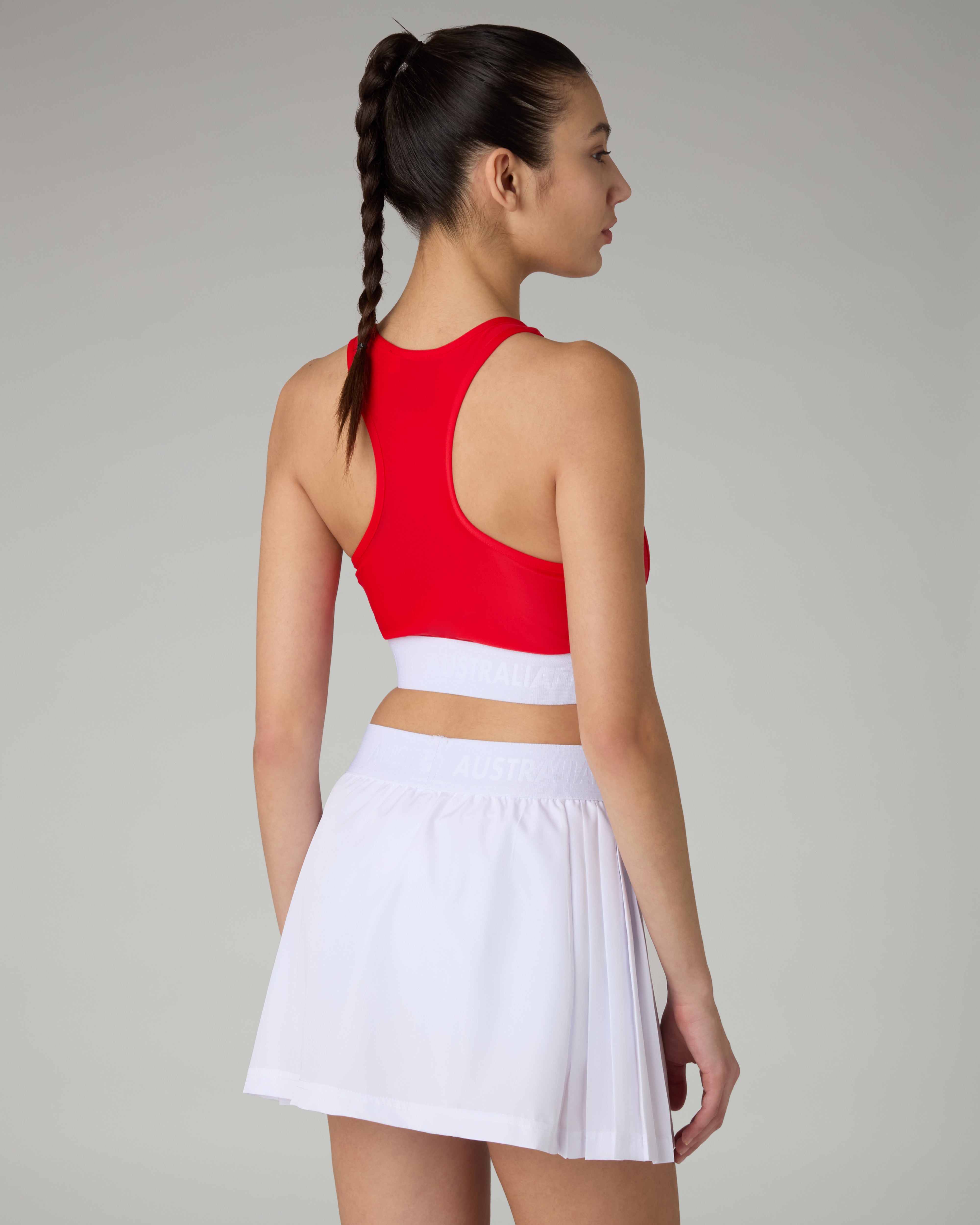 australian-metaliq-top-top-sportivo-lift-elasticizzato image 3