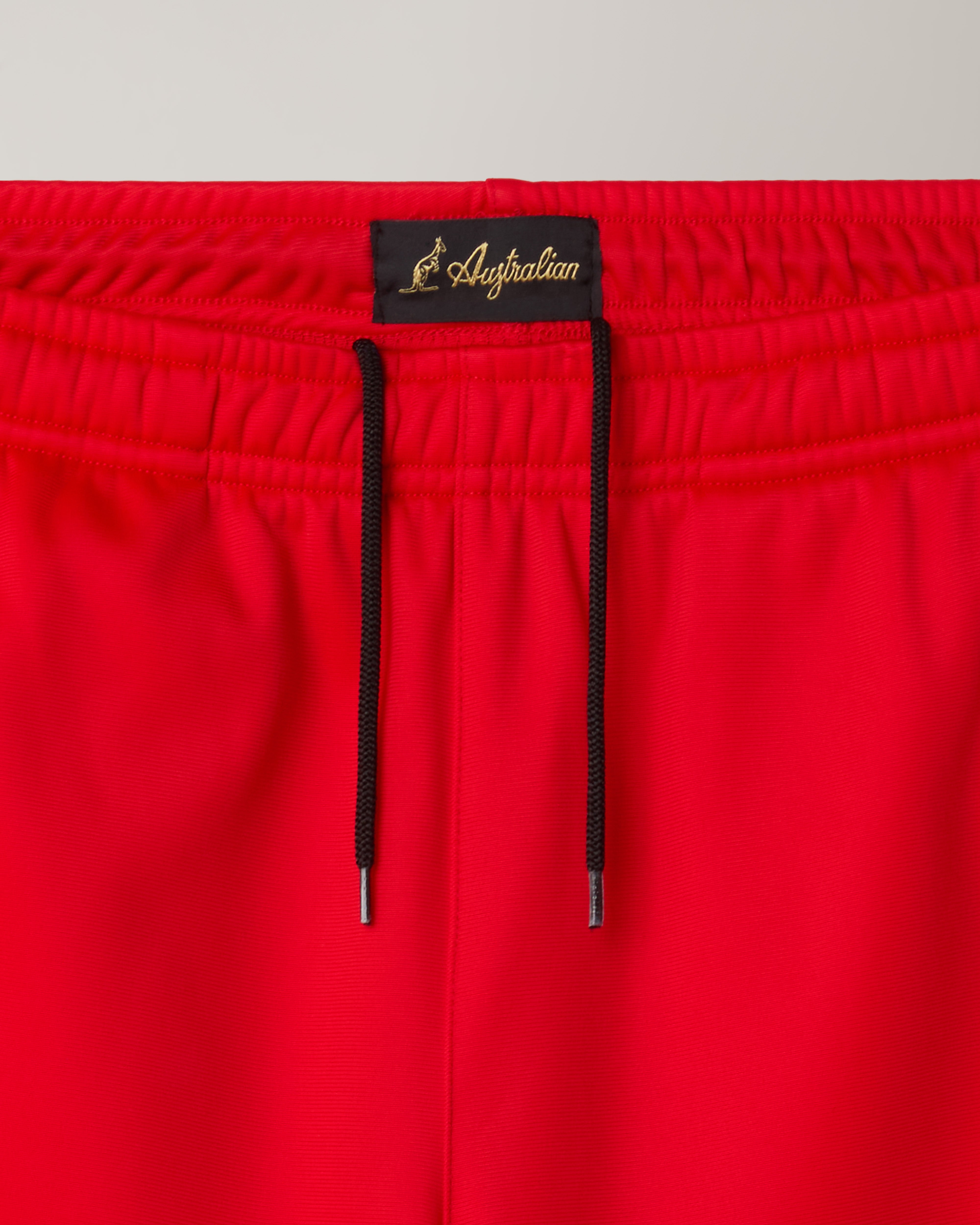 australian-acetate-track-pants-rosso-vivo image 5