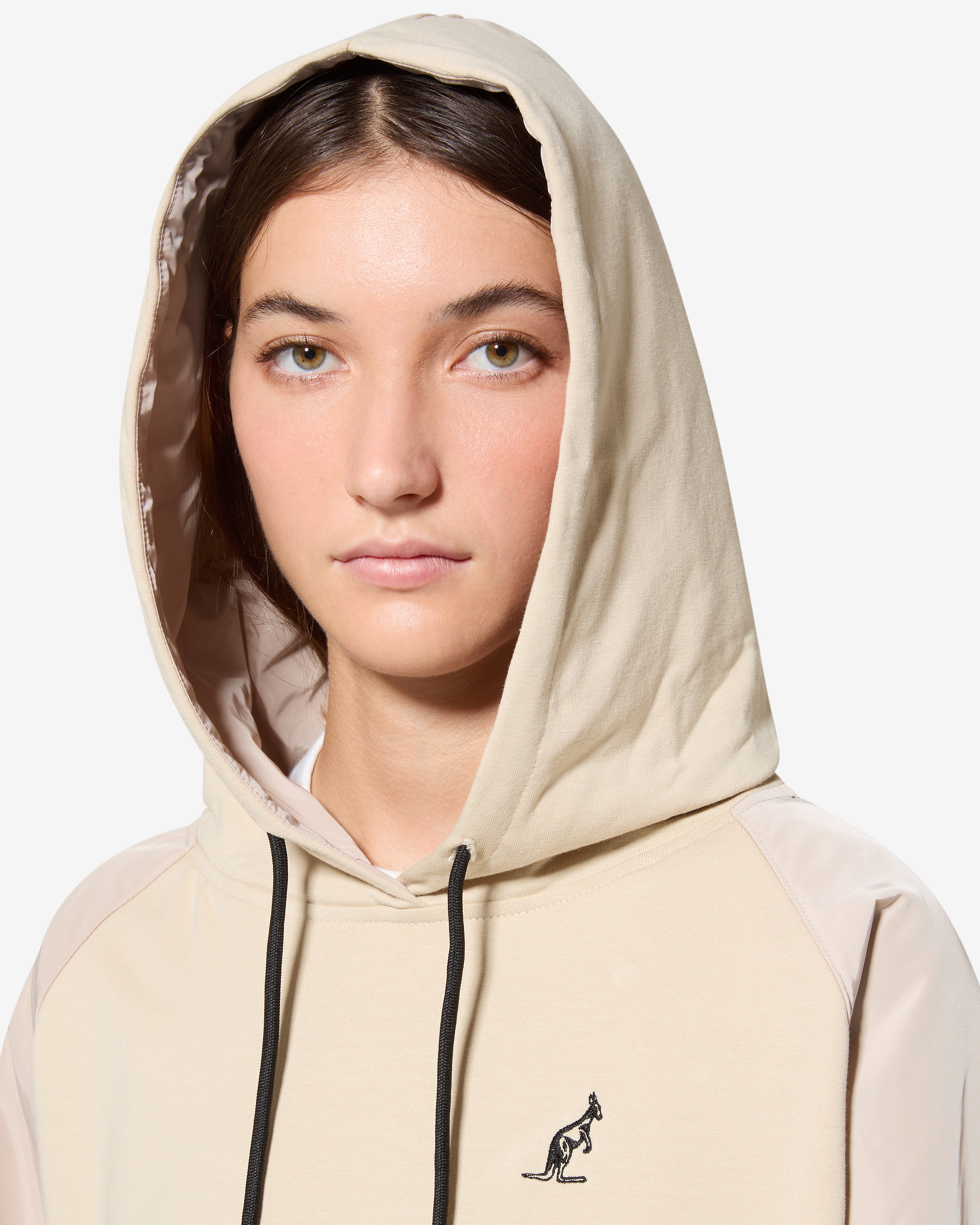 australian-urban-tracksuit-tuta-in-felpa-garzata-sabbia image 4