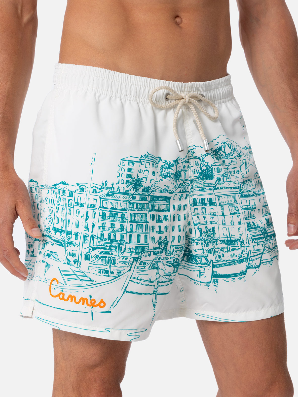 mc2-saint-barth-costume-gustavia-cannes-bianco-stampa-piazzata image 5
