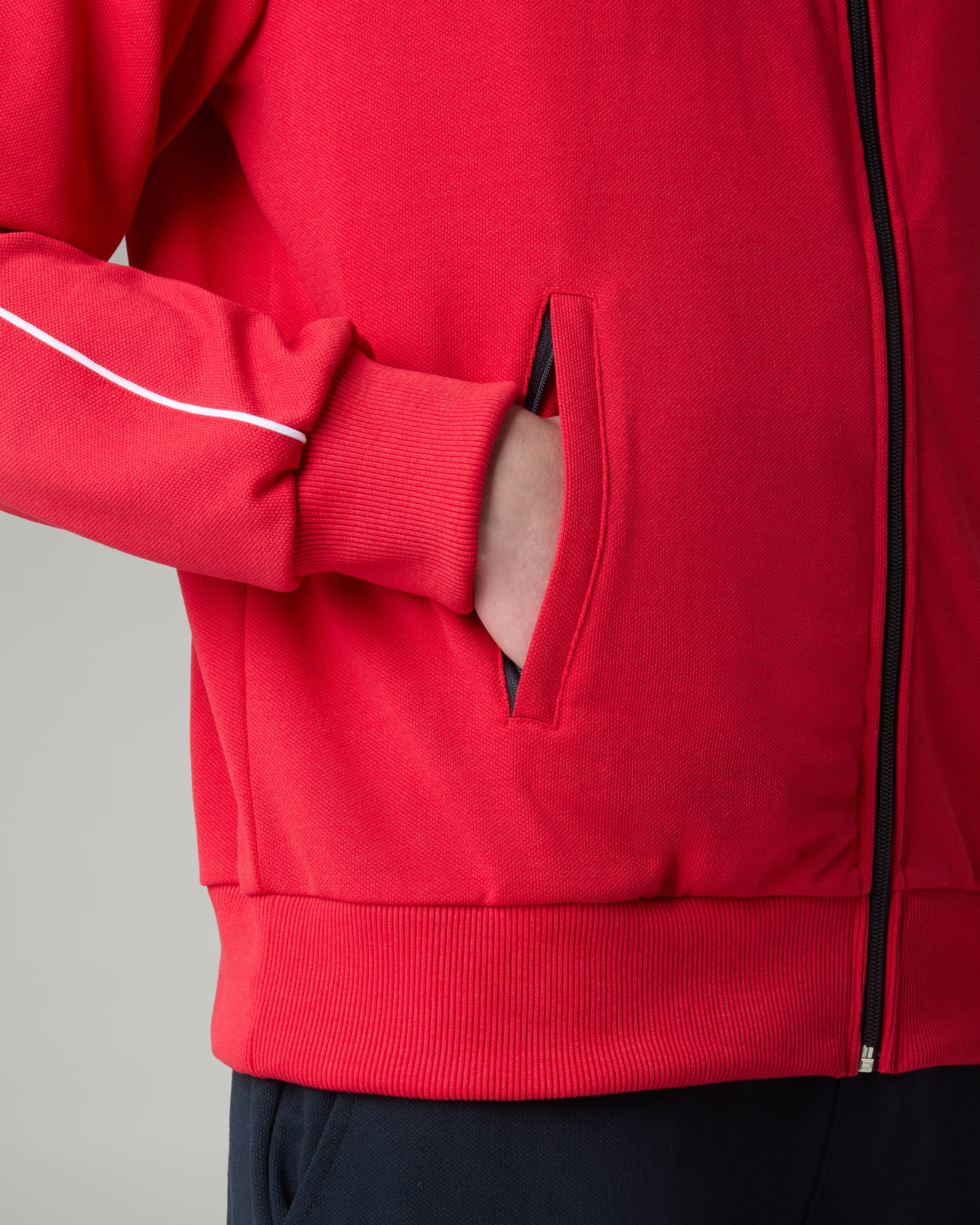 australian-wayne-tracksuit-tuta-in-piquet image 6