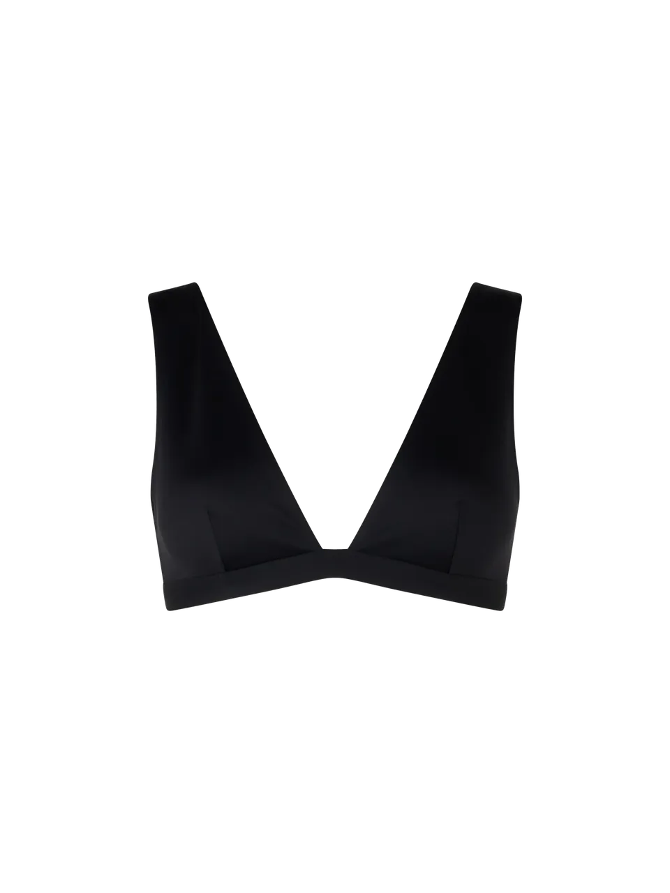 mc2-saint-barth-ofelia-top-beach-donna-tecnico-nero image 1