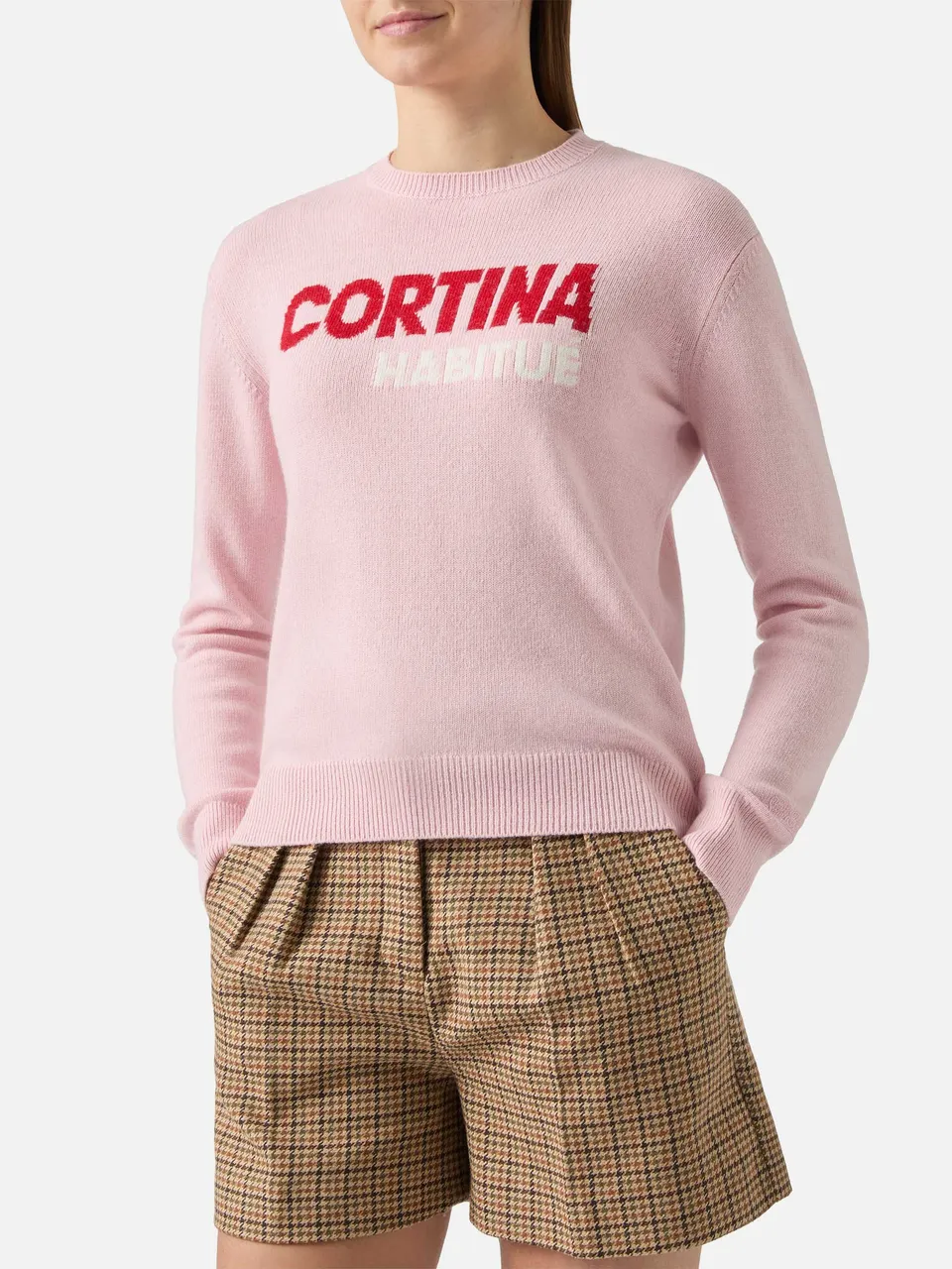 mc2-saint-barth-new-queen-maglione-girocollo-in-misto-cashmere-jacquard-cortina- image 1